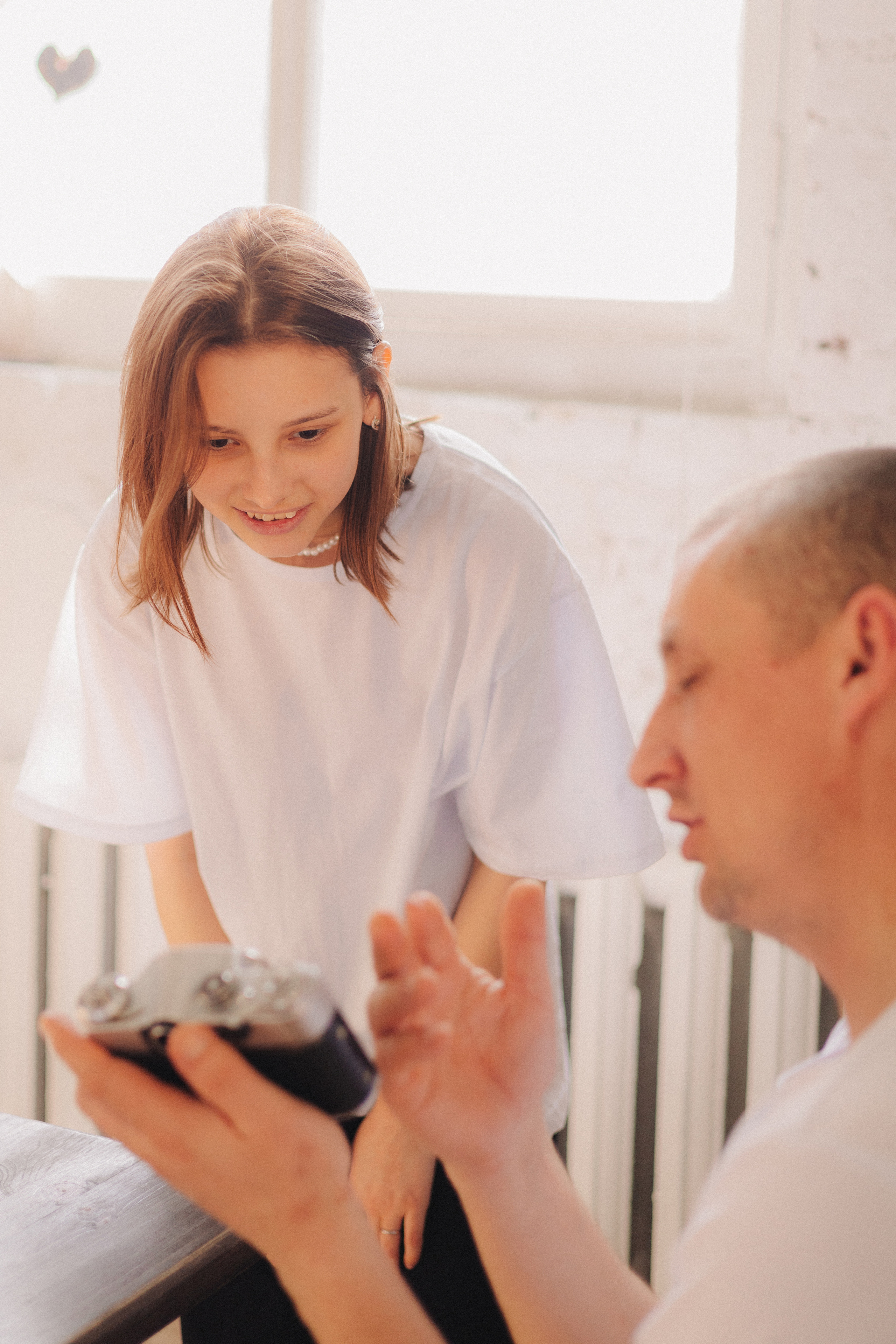 СТУДИЙНЫЕ. Детский и семейный фотограф  Биробиджан Оля Светагор