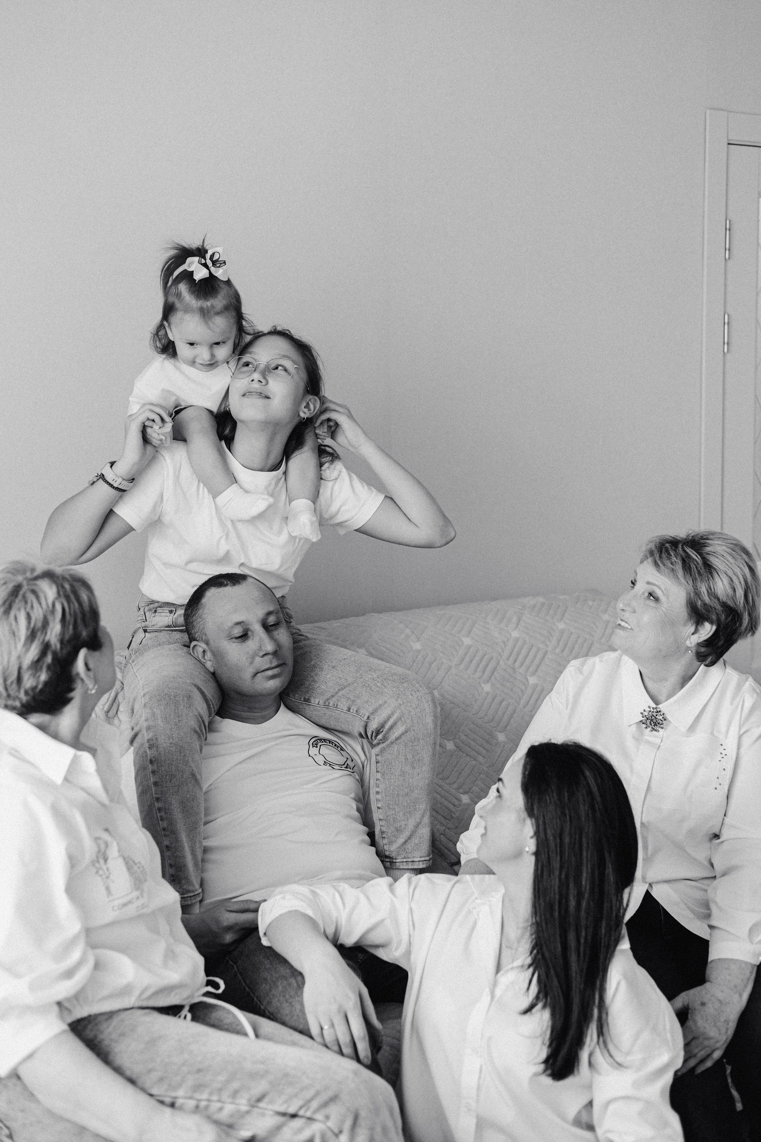 🤍. Детский и семейный фотограф  Биробиджан Оля Светагор