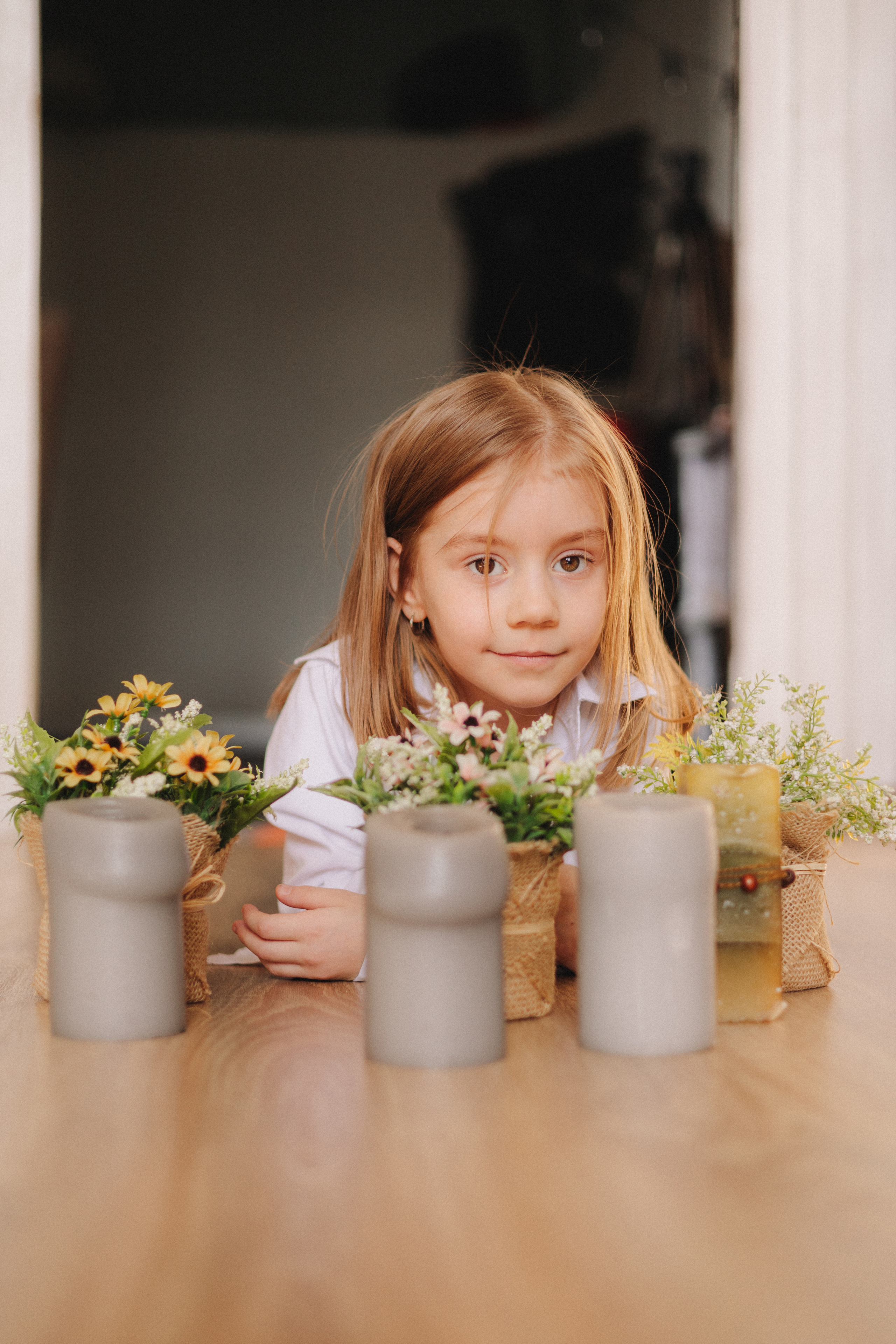 СТУДИЙНЫЕ. Детский и семейный фотограф  Биробиджан Оля Светагор