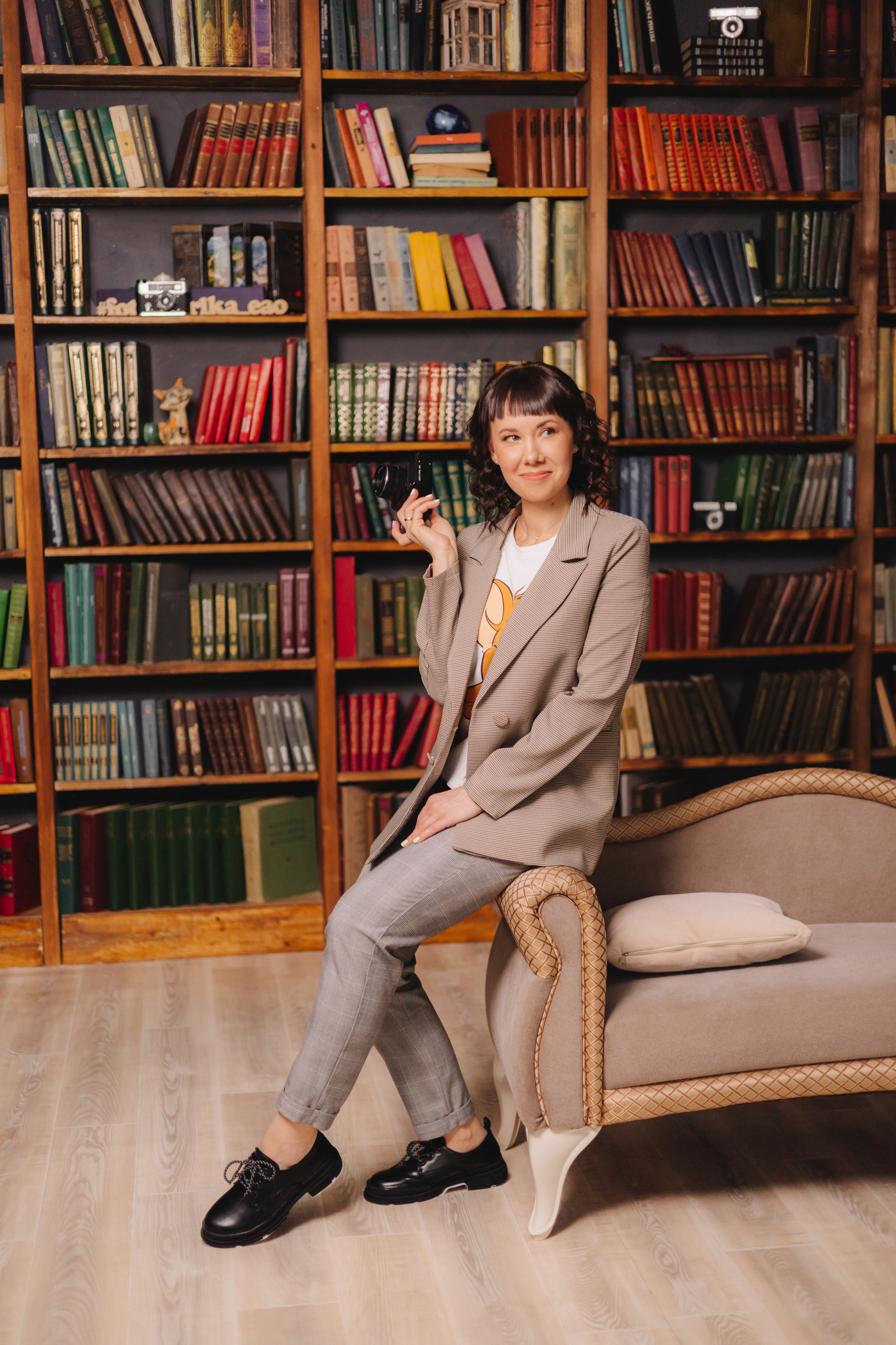 СТУДИЙНЫЕ. Детский и семейный фотограф  Биробиджан Оля Светагор