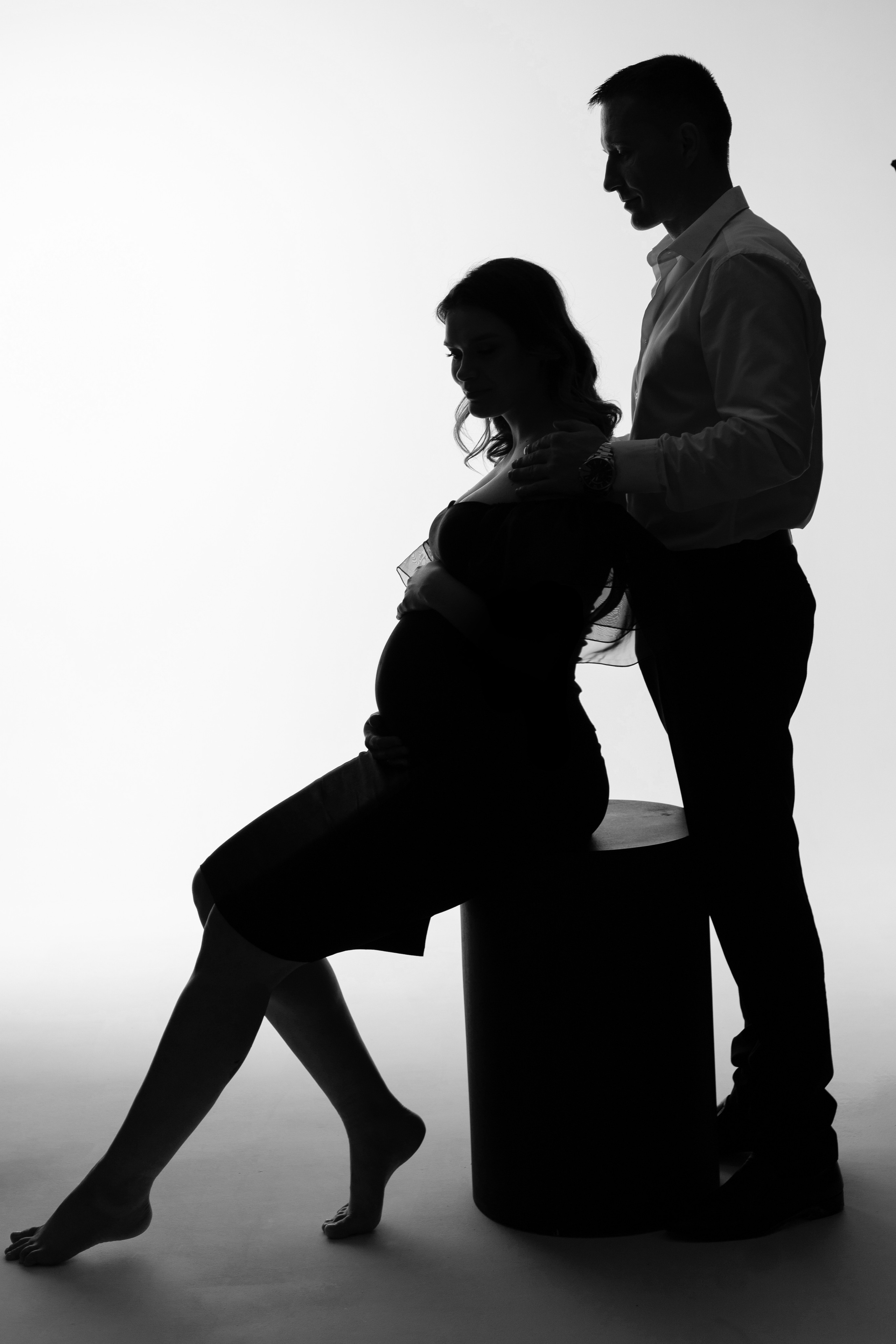 СТУДИЙНЫЕ. Детский и семейный фотограф  Биробиджан Оля Светагор