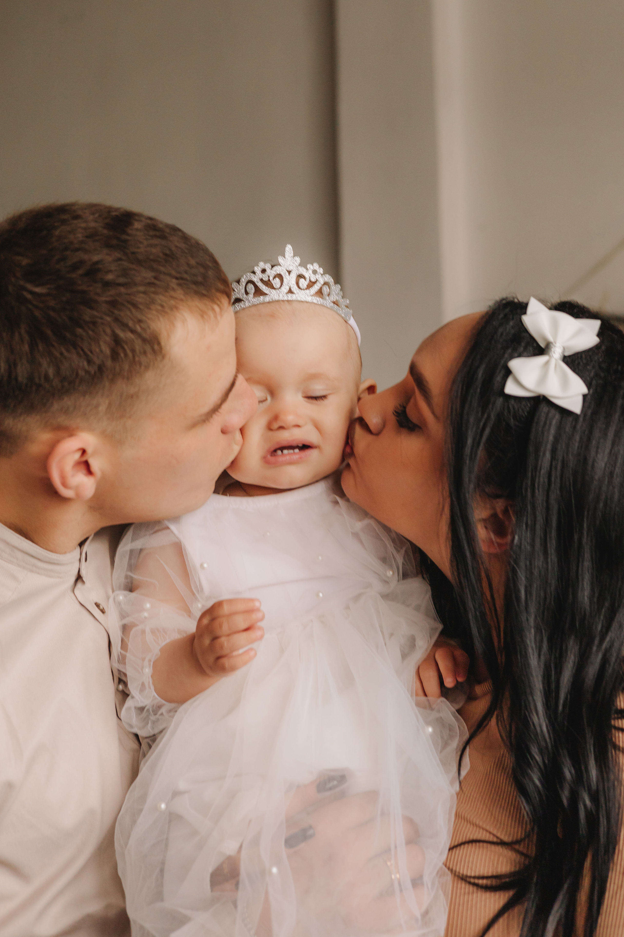 СТУДИЙНЫЕ. Детский и семейный фотограф  Биробиджан Оля Светагор