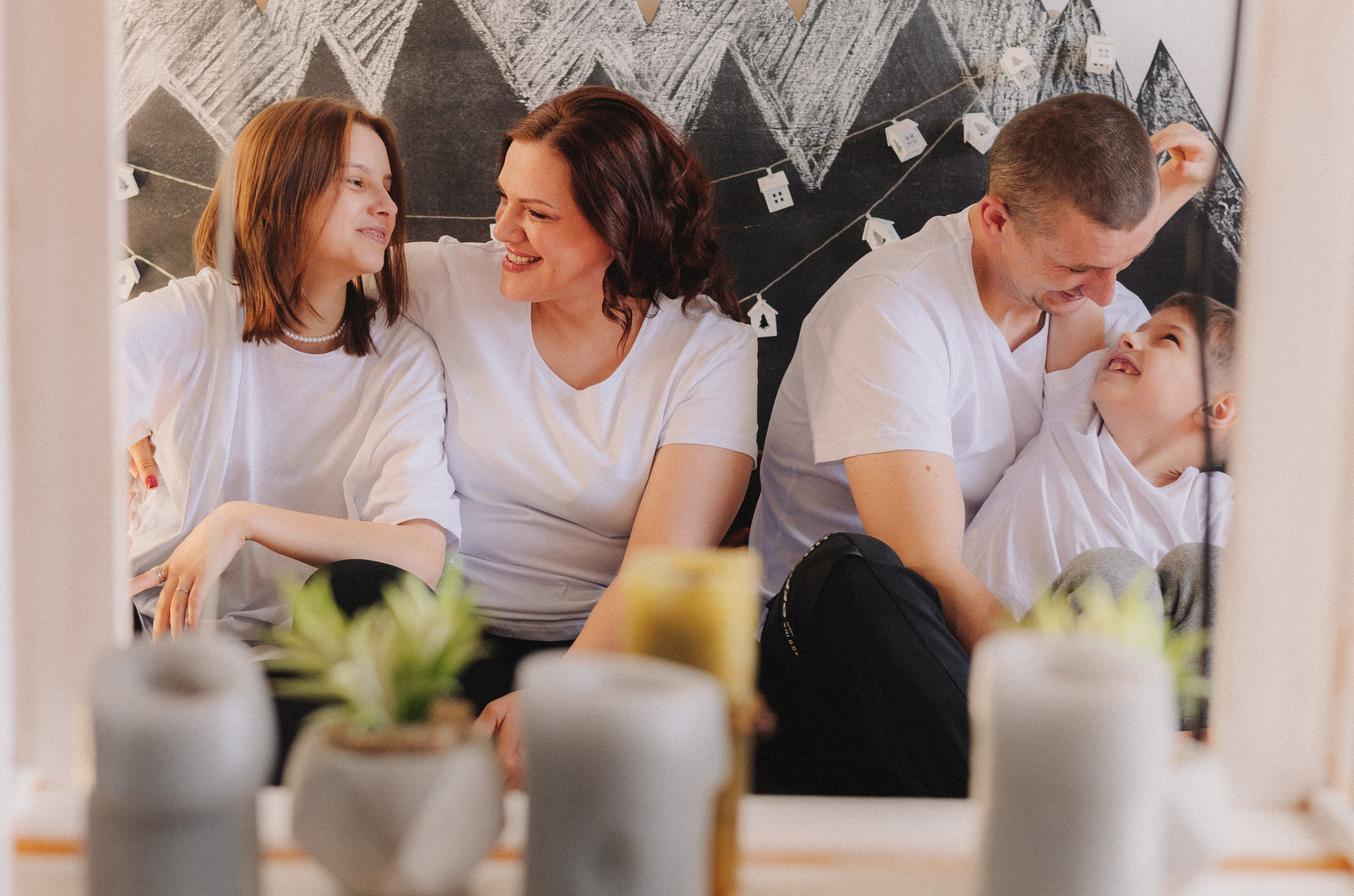 СТУДИЙНЫЕ. Детский и семейный фотограф  Биробиджан Оля Светагор