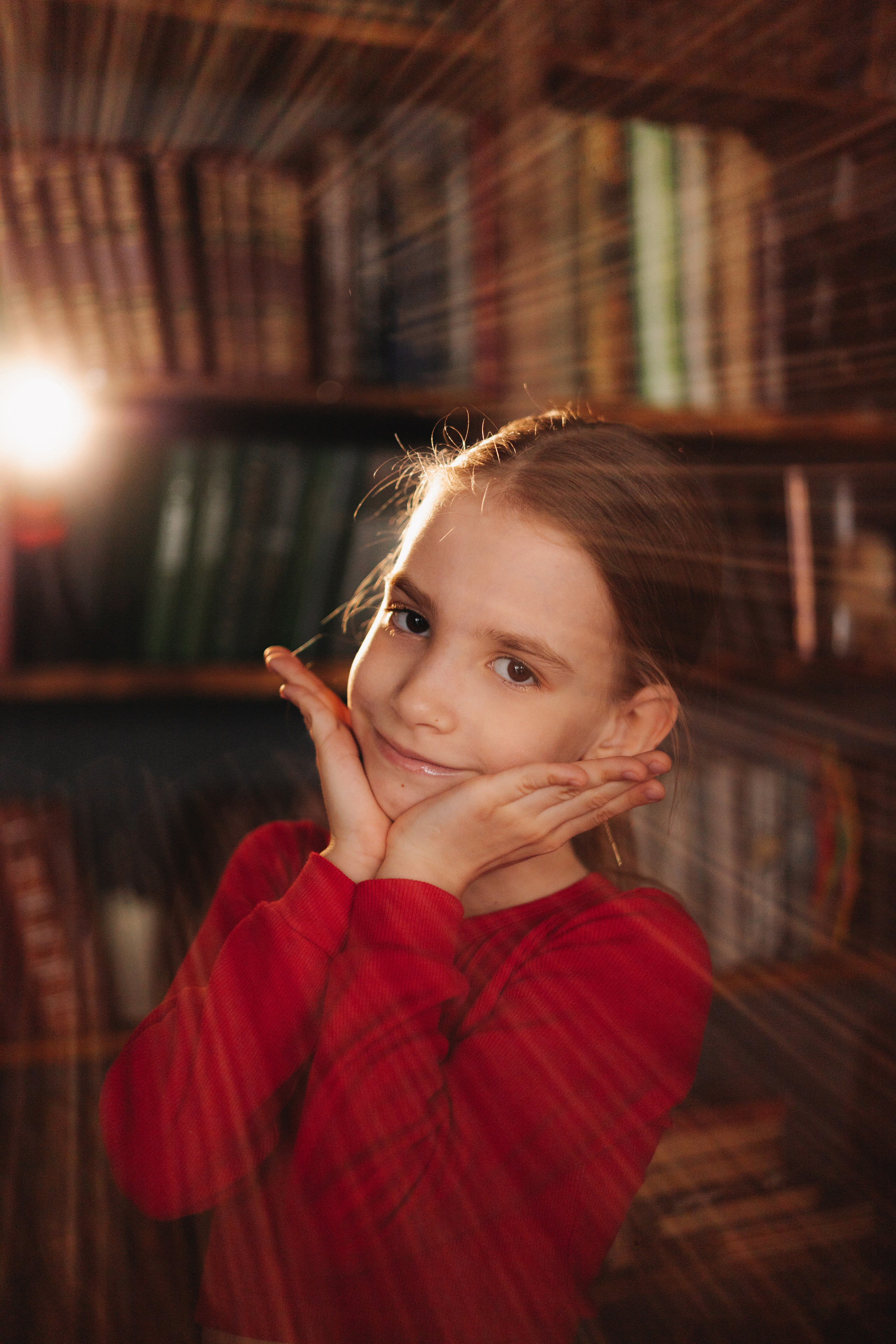 СТУДИЙНЫЕ. Детский и семейный фотограф  Биробиджан Оля Светагор