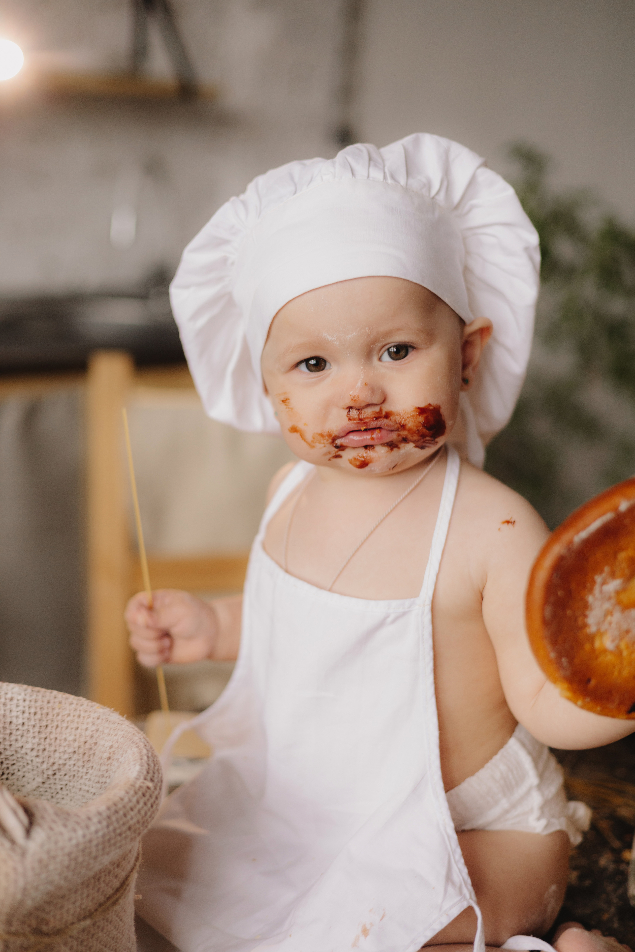 СТУДИЙНЫЕ. Детский и семейный фотограф  Биробиджан Оля Светагор