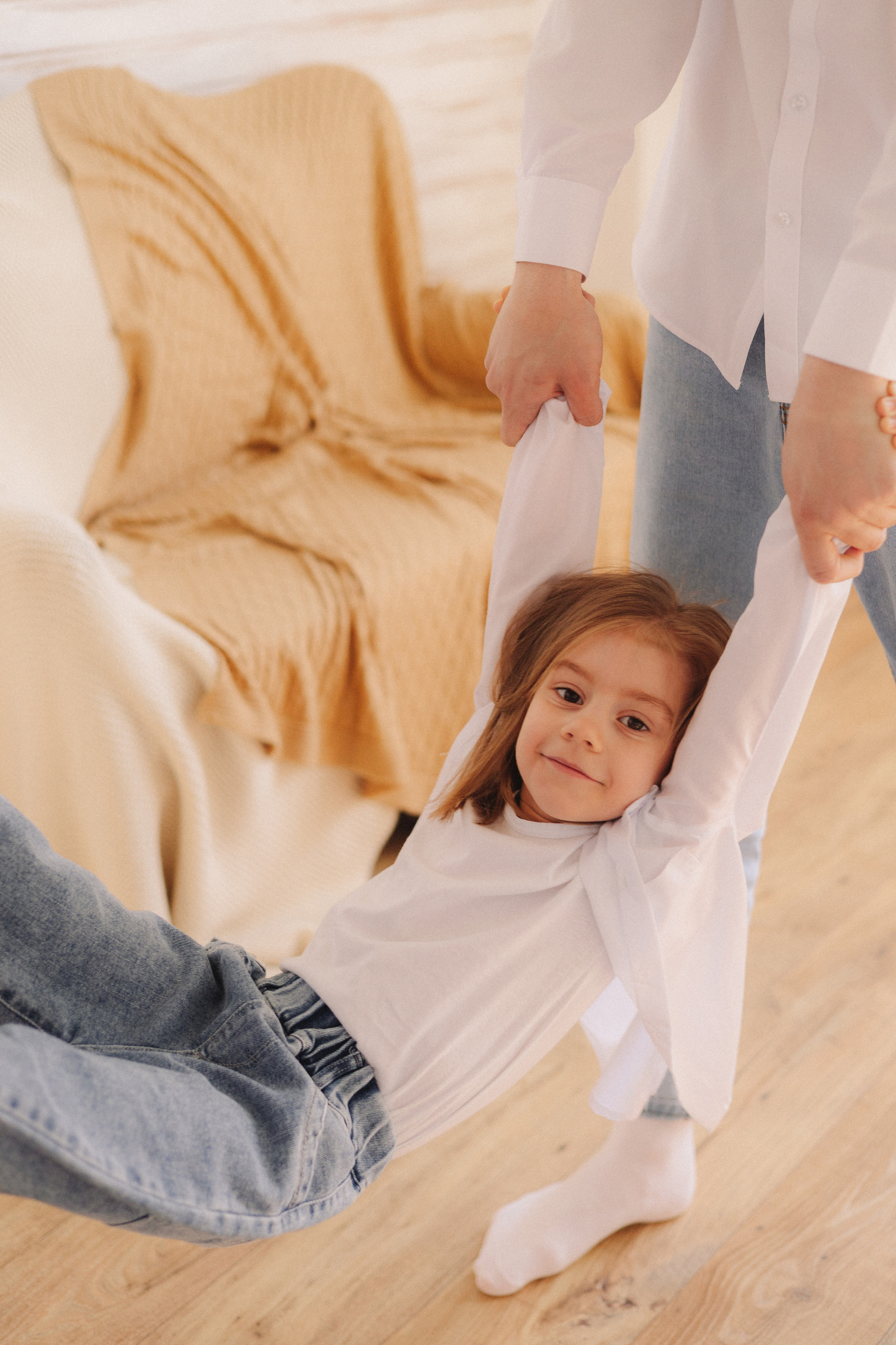 СТУДИЙНЫЕ. Детский и семейный фотограф  Биробиджан Оля Светагор