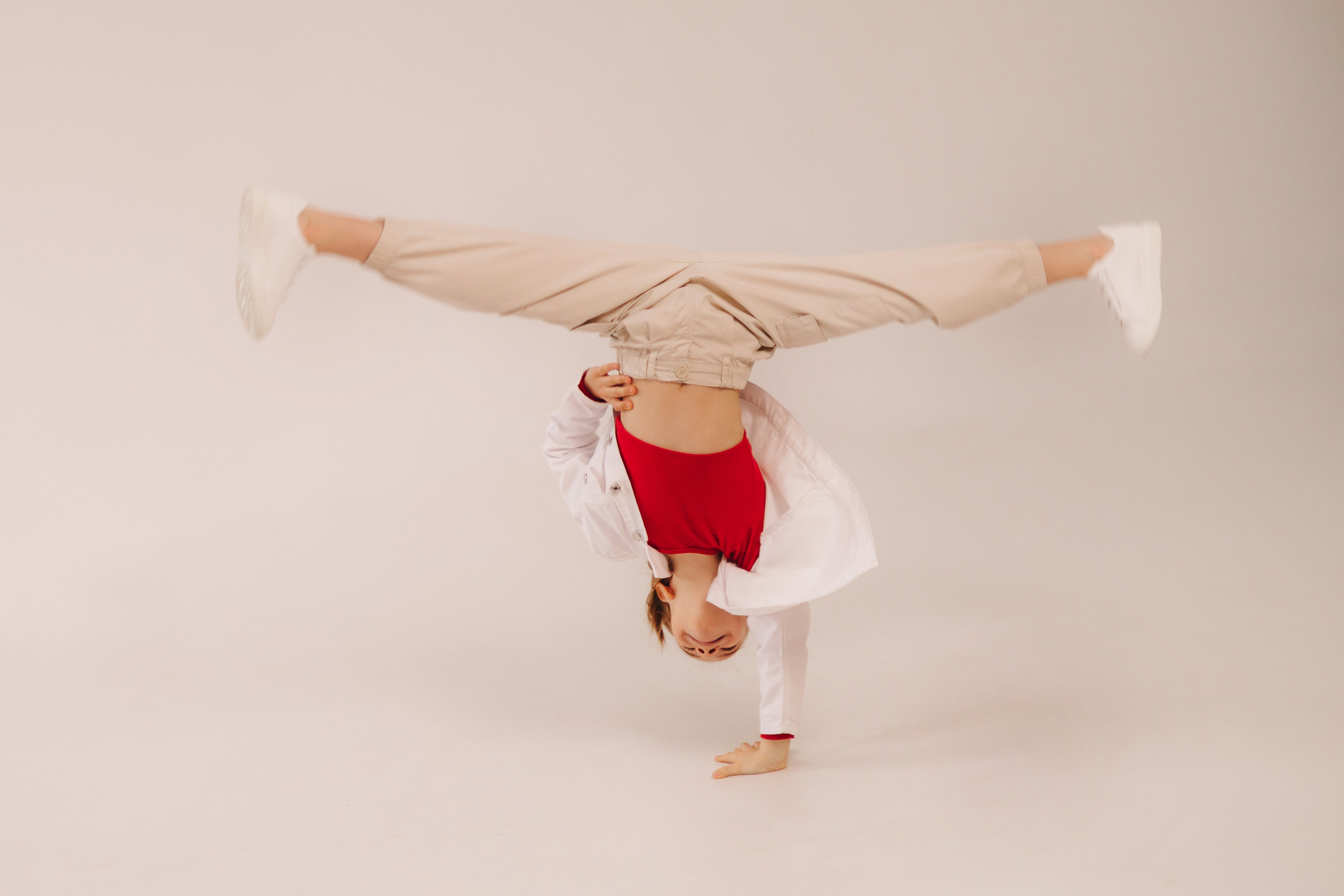 СТУДИЙНЫЕ. Детский и семейный фотограф  Биробиджан Оля Светагор