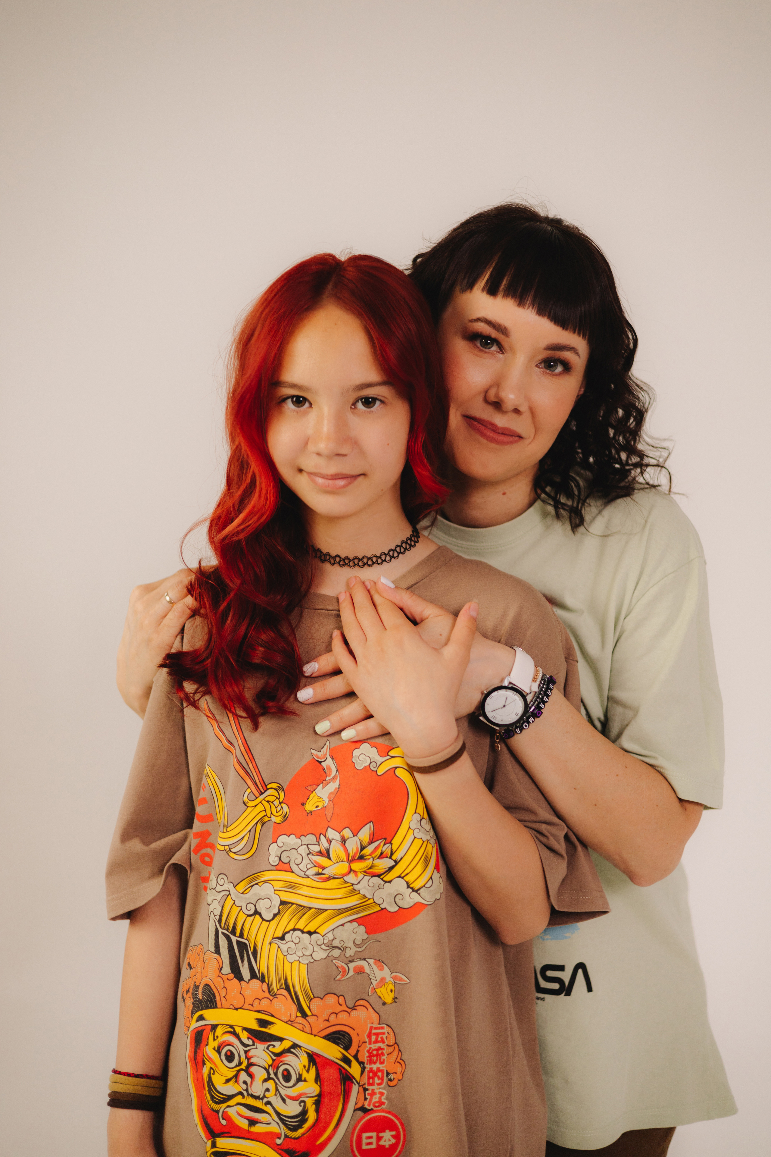 СТУДИЙНЫЕ. Детский и семейный фотограф  Биробиджан Оля Светагор