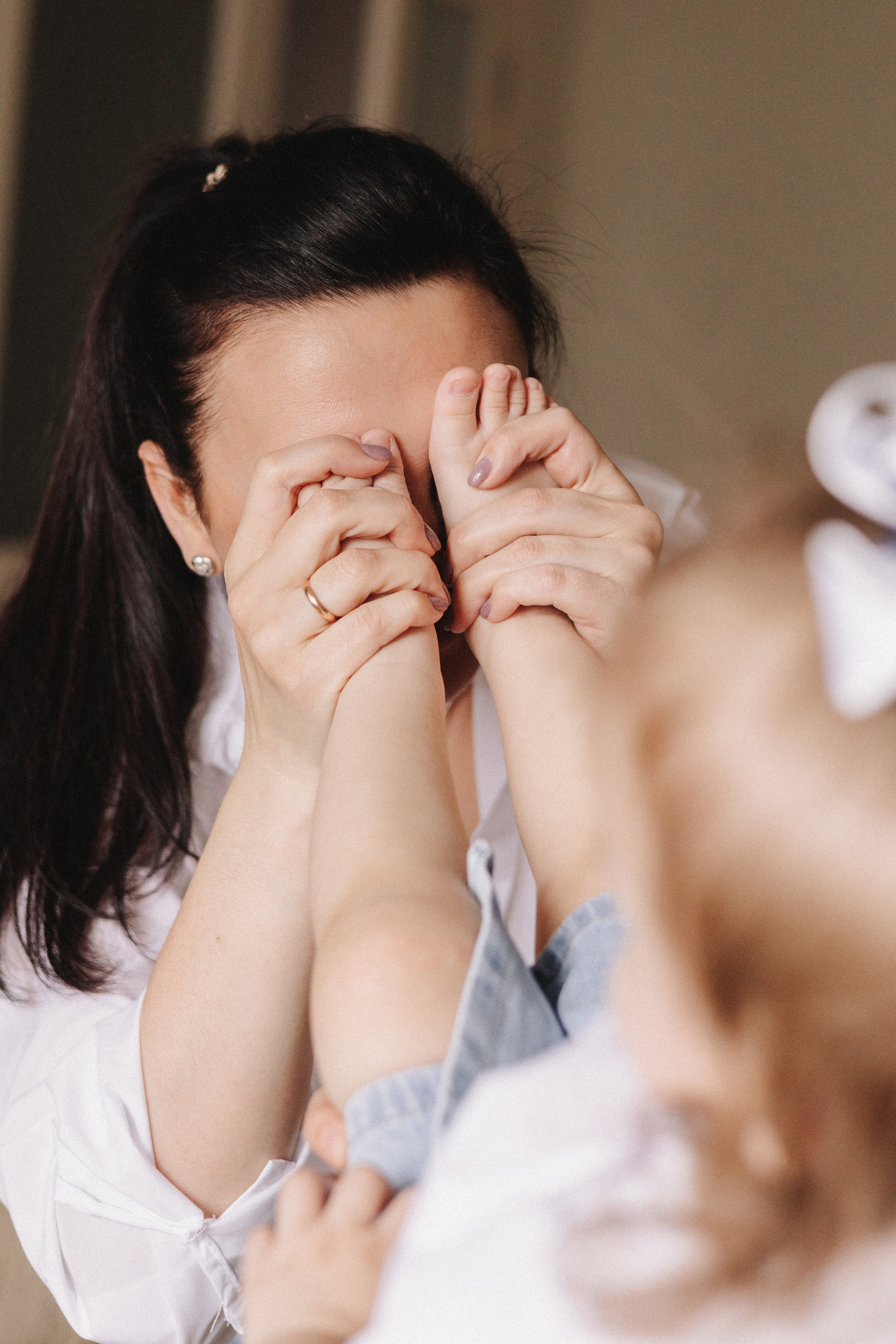🤍. Детский и семейный фотограф  Биробиджан Оля Светагор