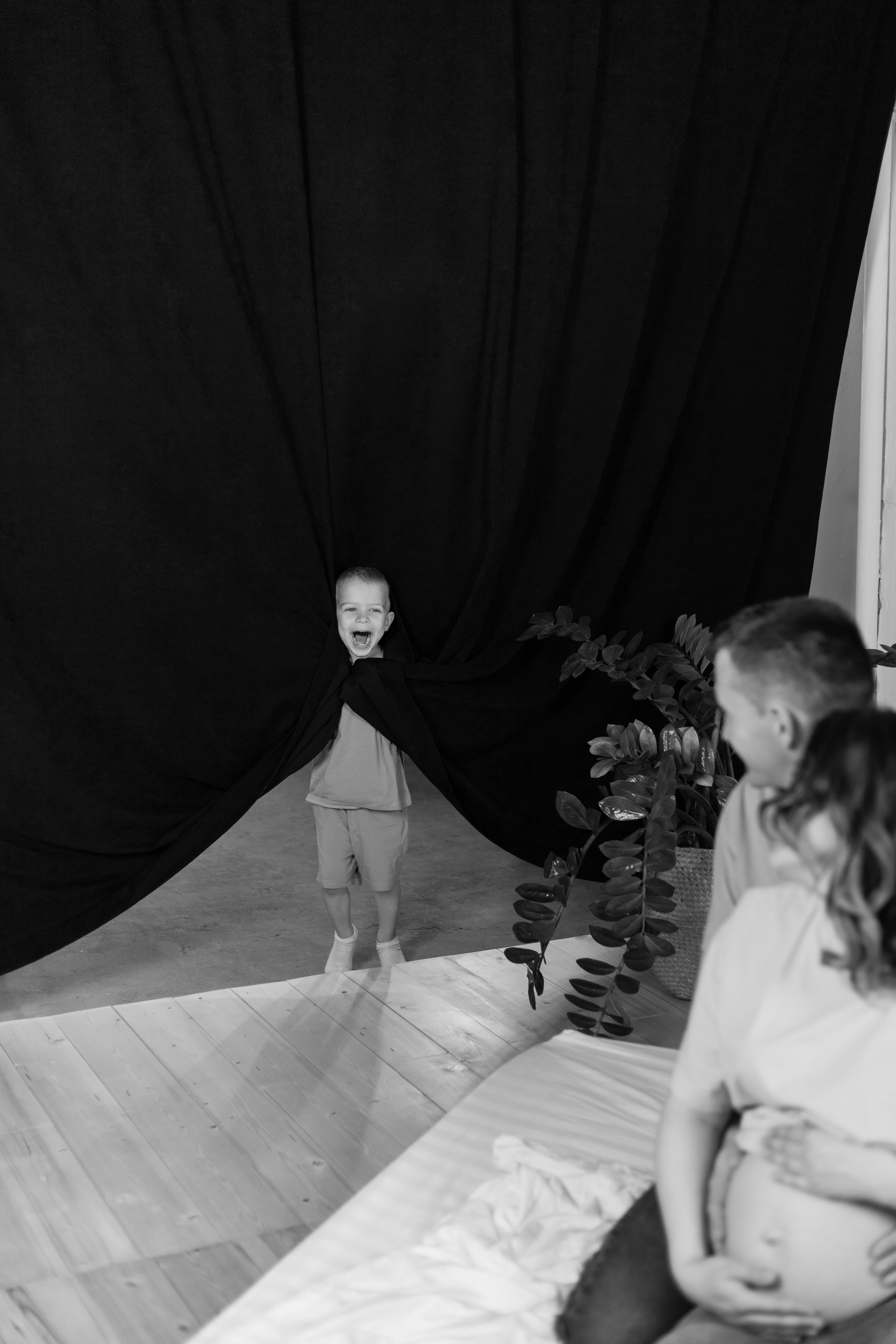 СТУДИЙНЫЕ. Детский и семейный фотограф  Биробиджан Оля Светагор