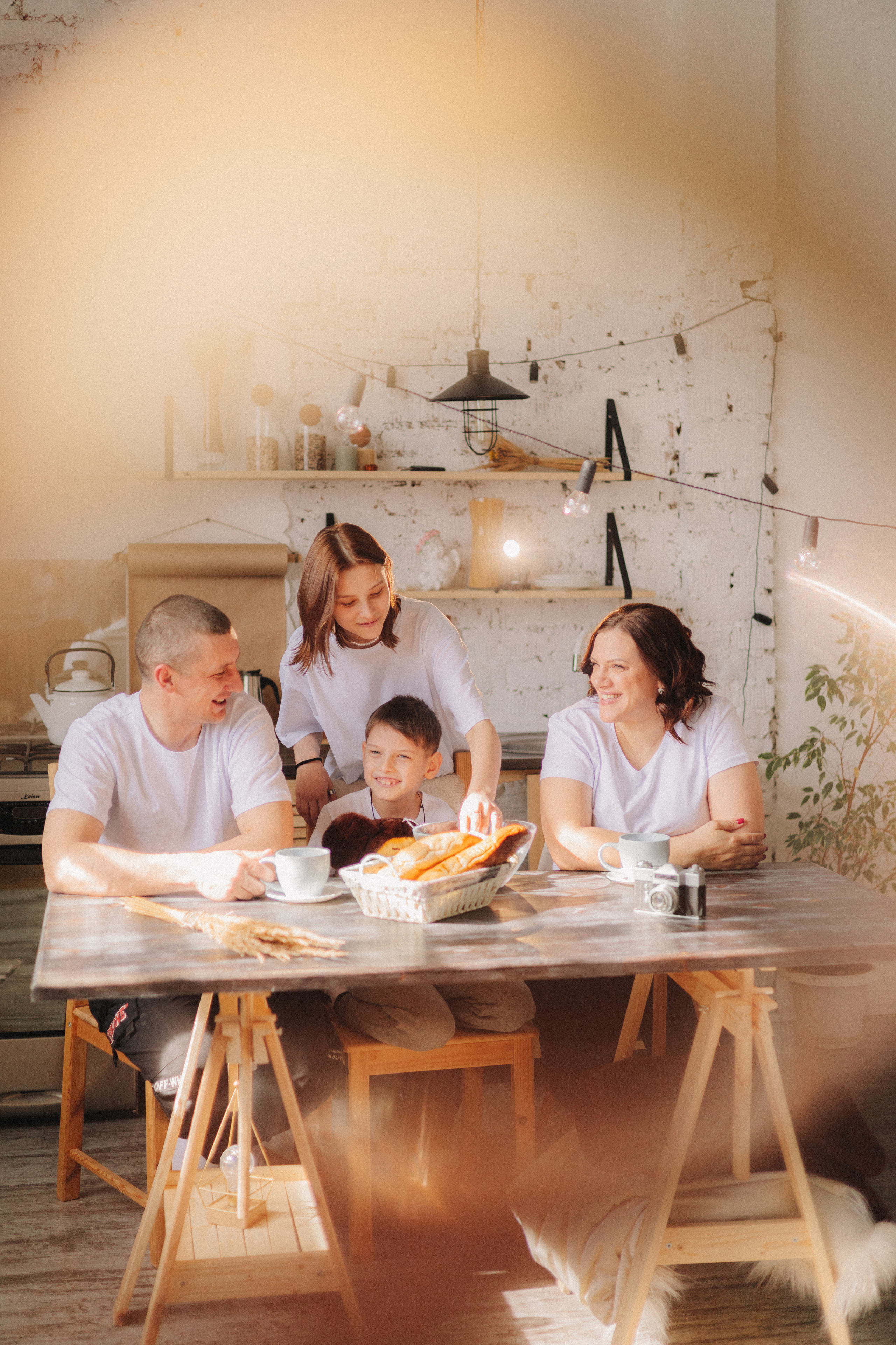 СТУДИЙНЫЕ. Детский и семейный фотограф  Биробиджан Оля Светагор