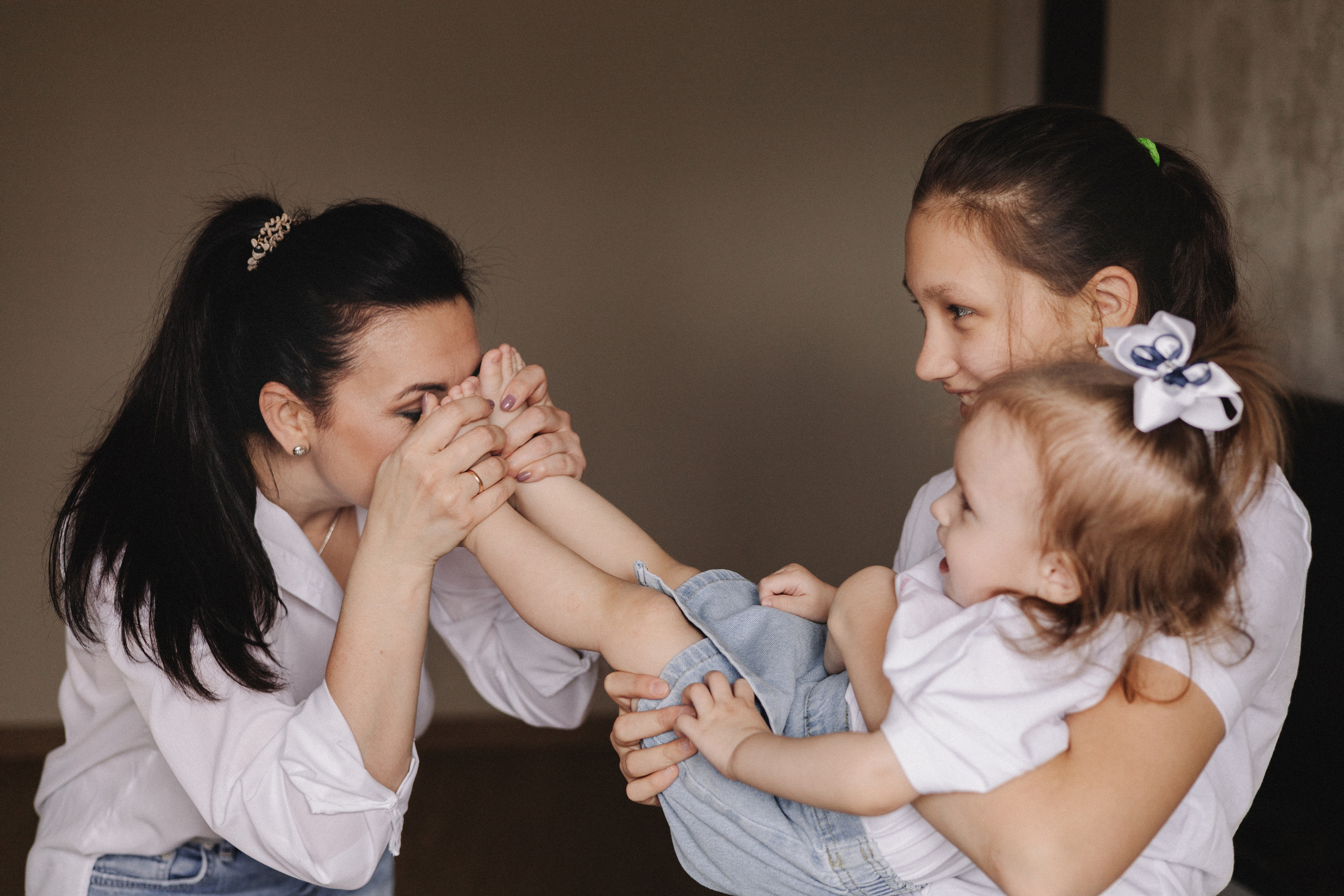 🤍. Детский и семейный фотограф  Биробиджан Оля Светагор