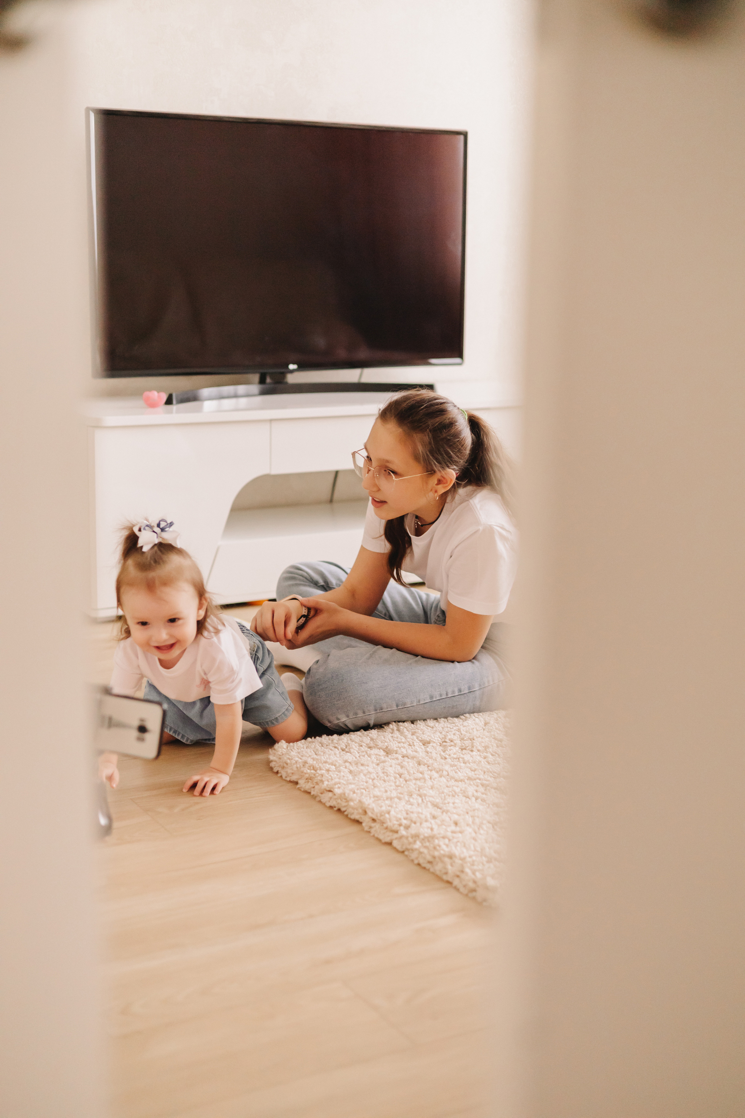 🤍. Детский и семейный фотограф  Биробиджан Оля Светагор