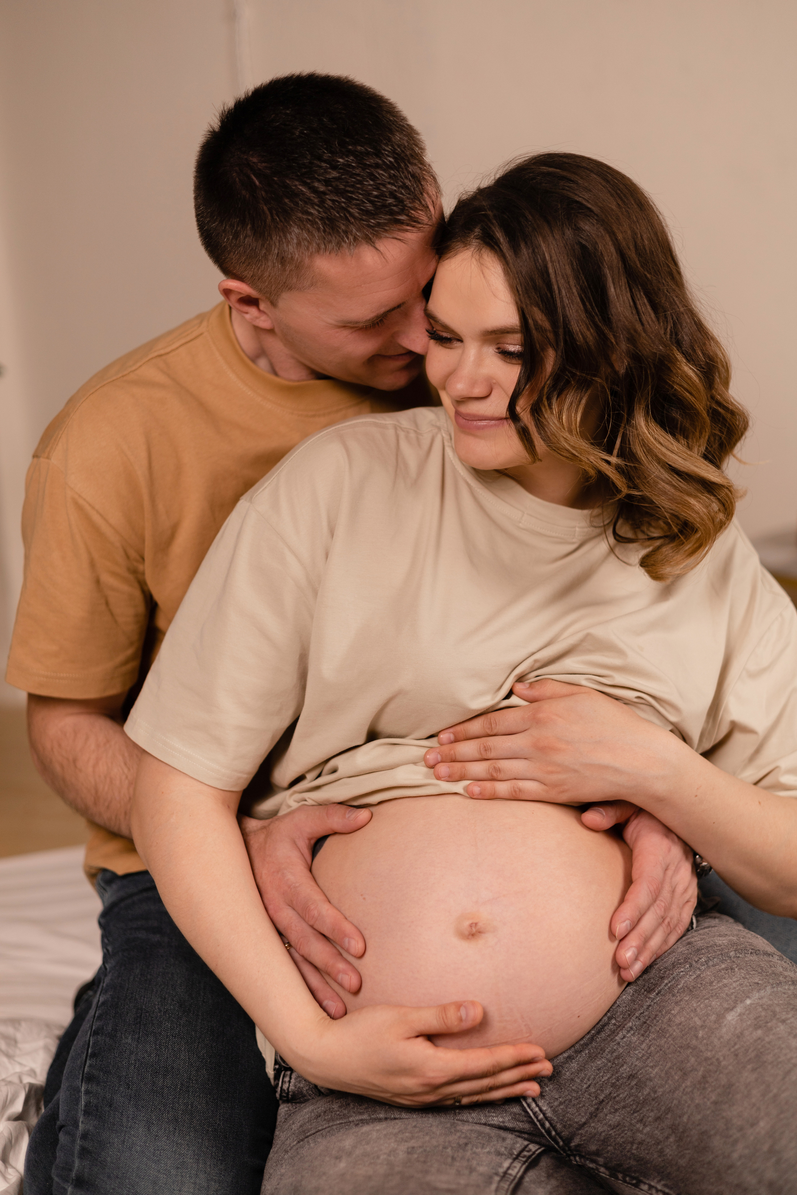 СТУДИЙНЫЕ. Детский и семейный фотограф  Биробиджан Оля Светагор