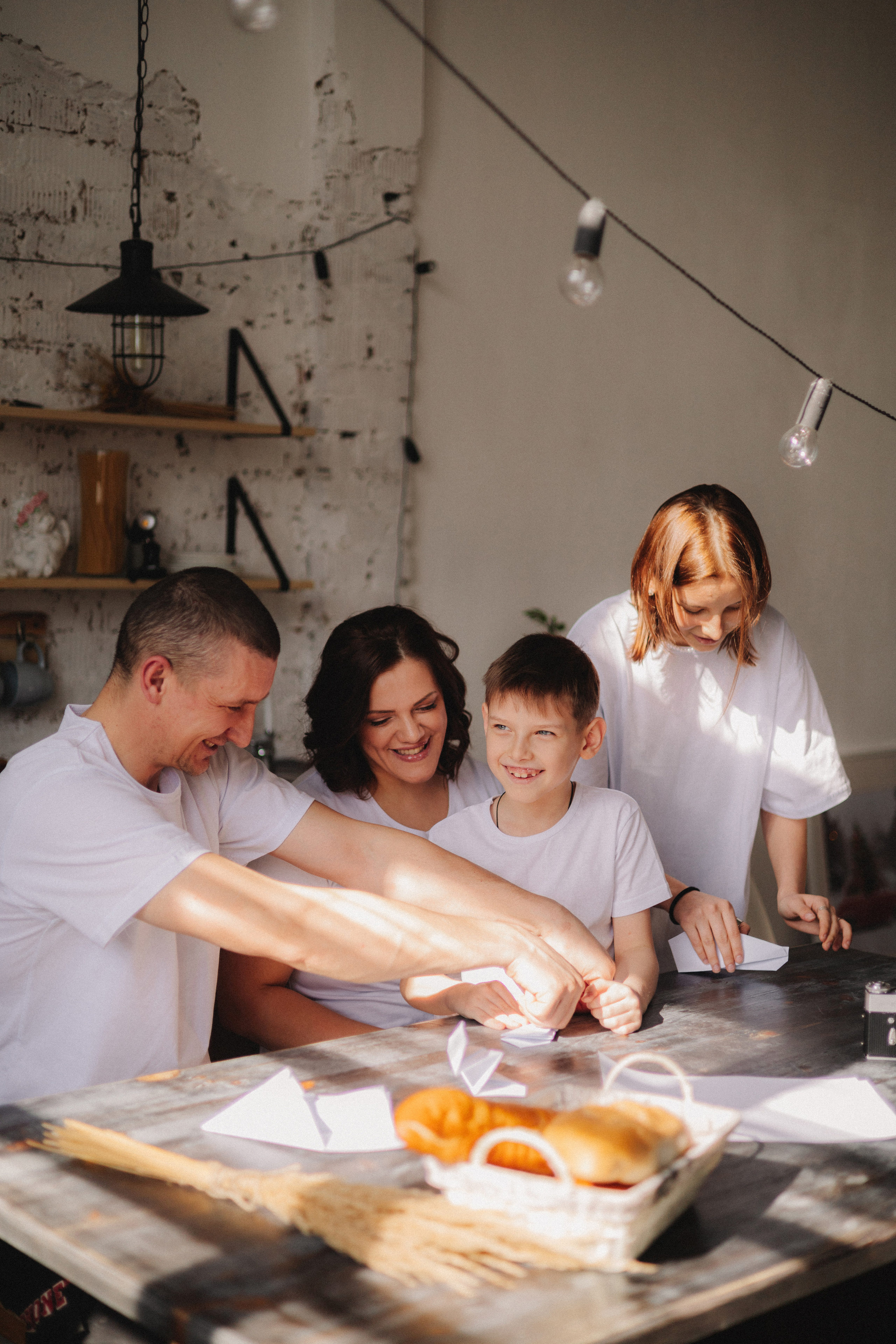 СТУДИЙНЫЕ. Детский и семейный фотограф  Биробиджан Оля Светагор