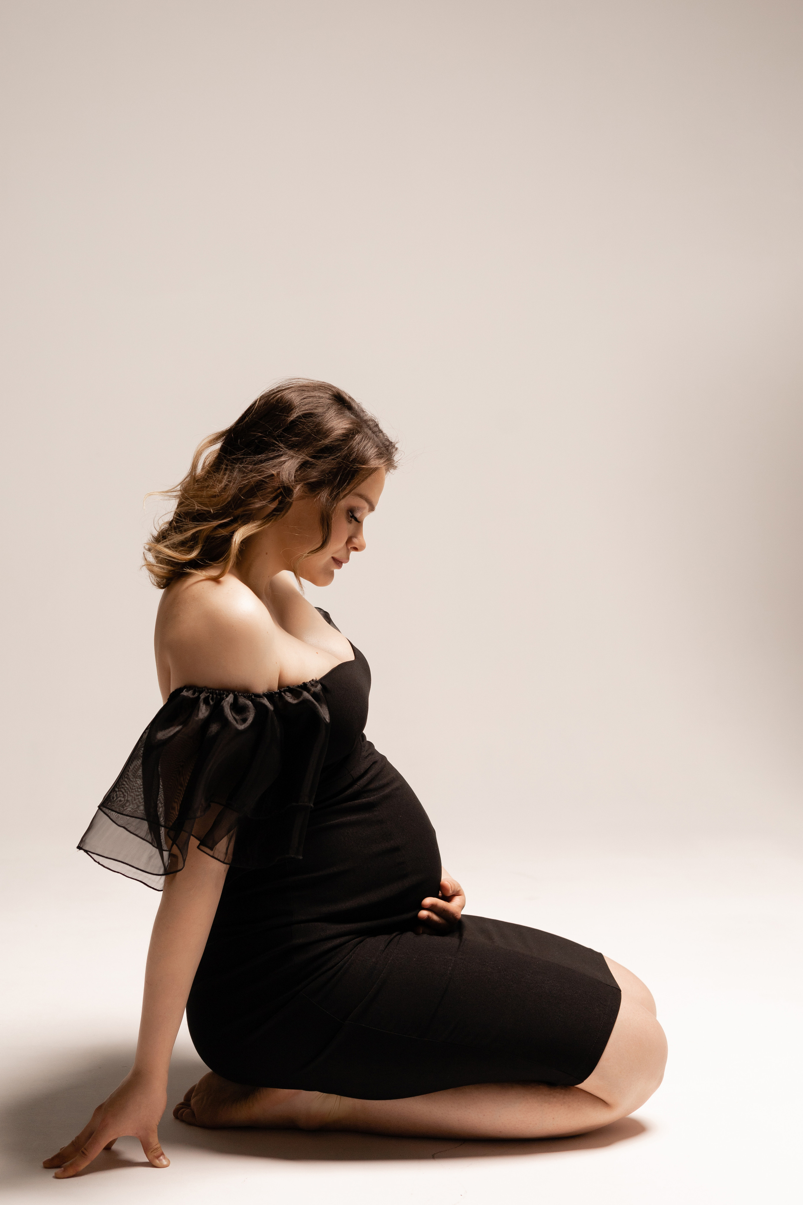 СТУДИЙНЫЕ. Детский и семейный фотограф  Биробиджан Оля Светагор