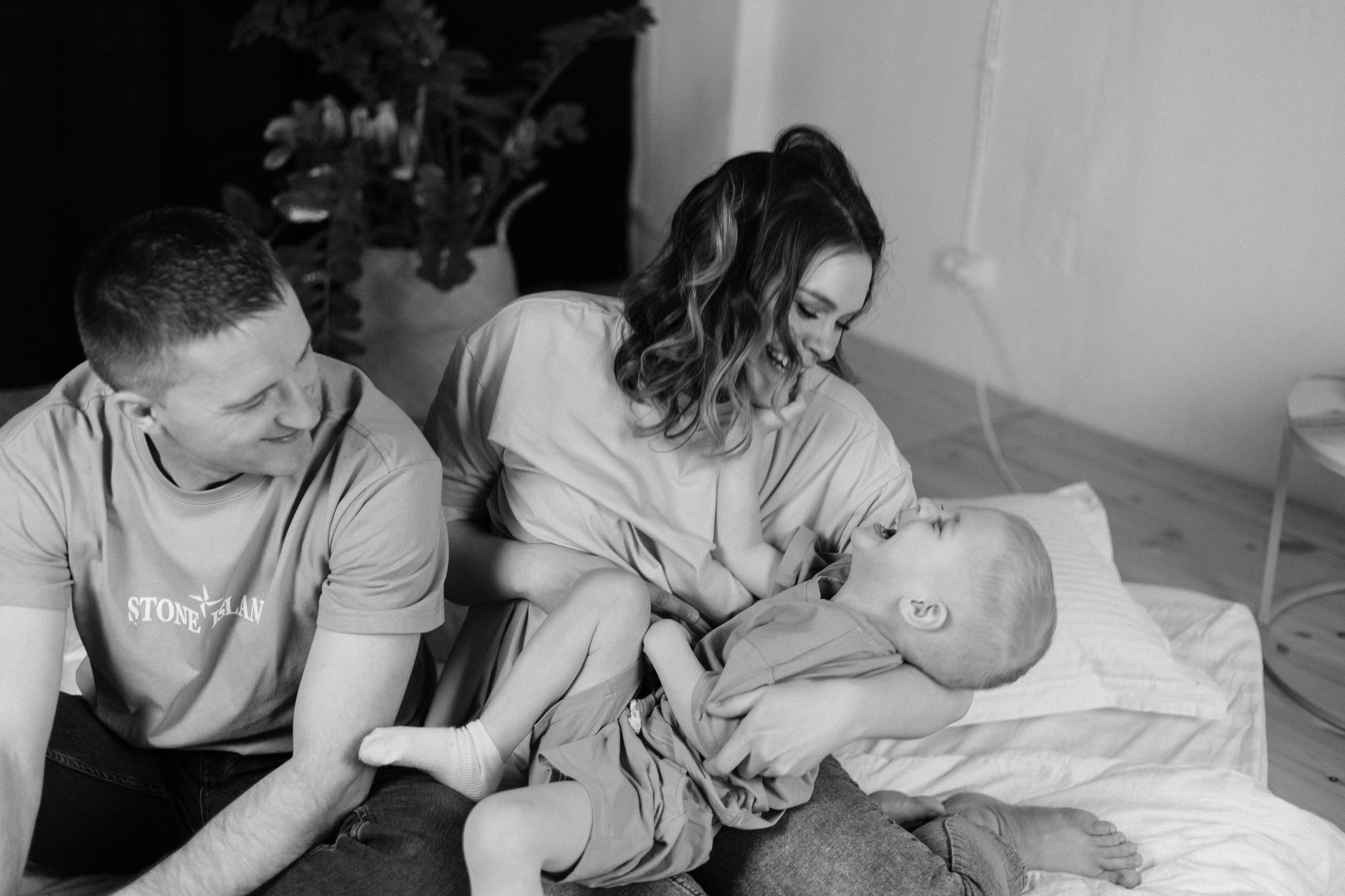 СТУДИЙНЫЕ. Детский и семейный фотограф  Биробиджан Оля Светагор