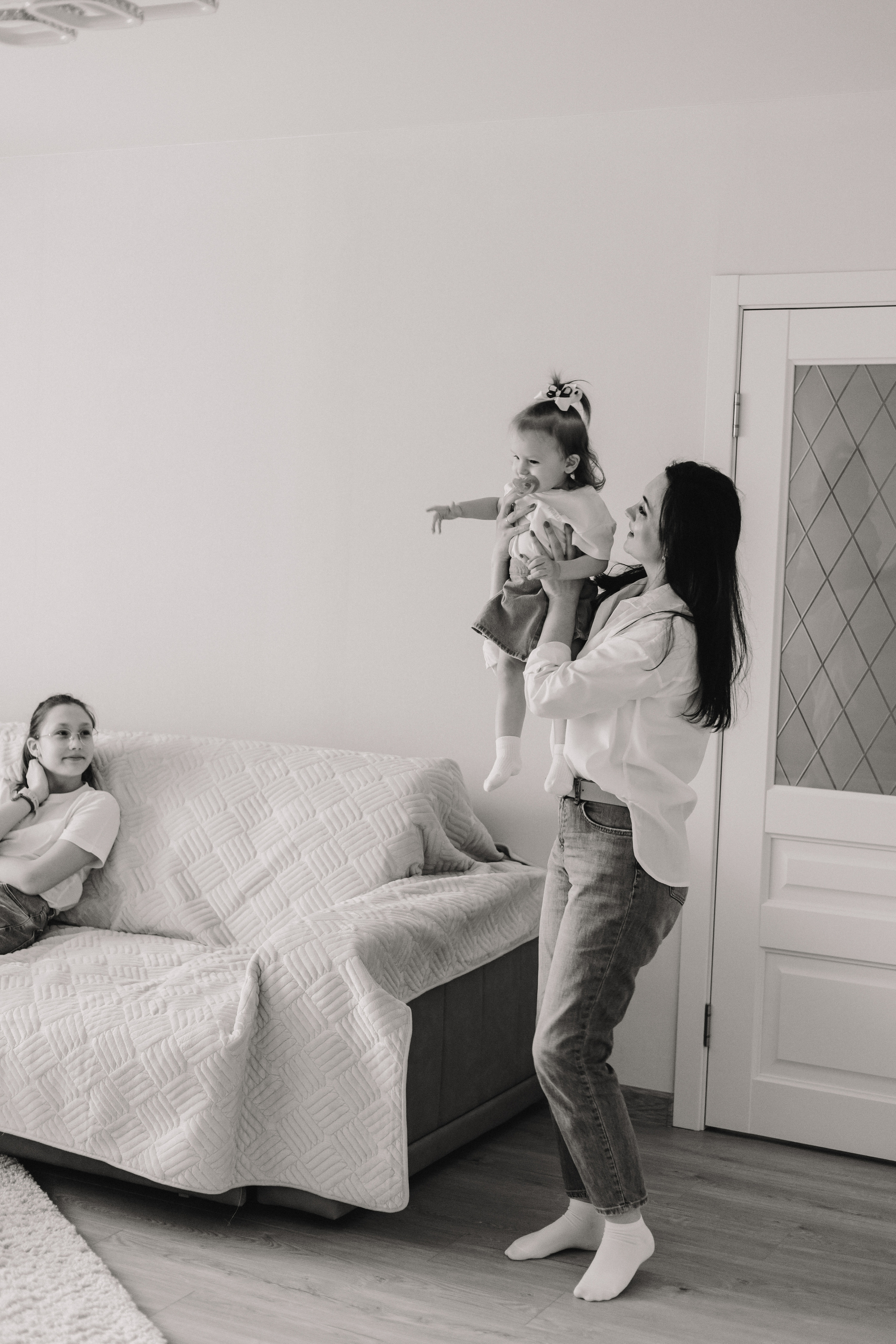 🤍. Детский и семейный фотограф  Биробиджан Оля Светагор