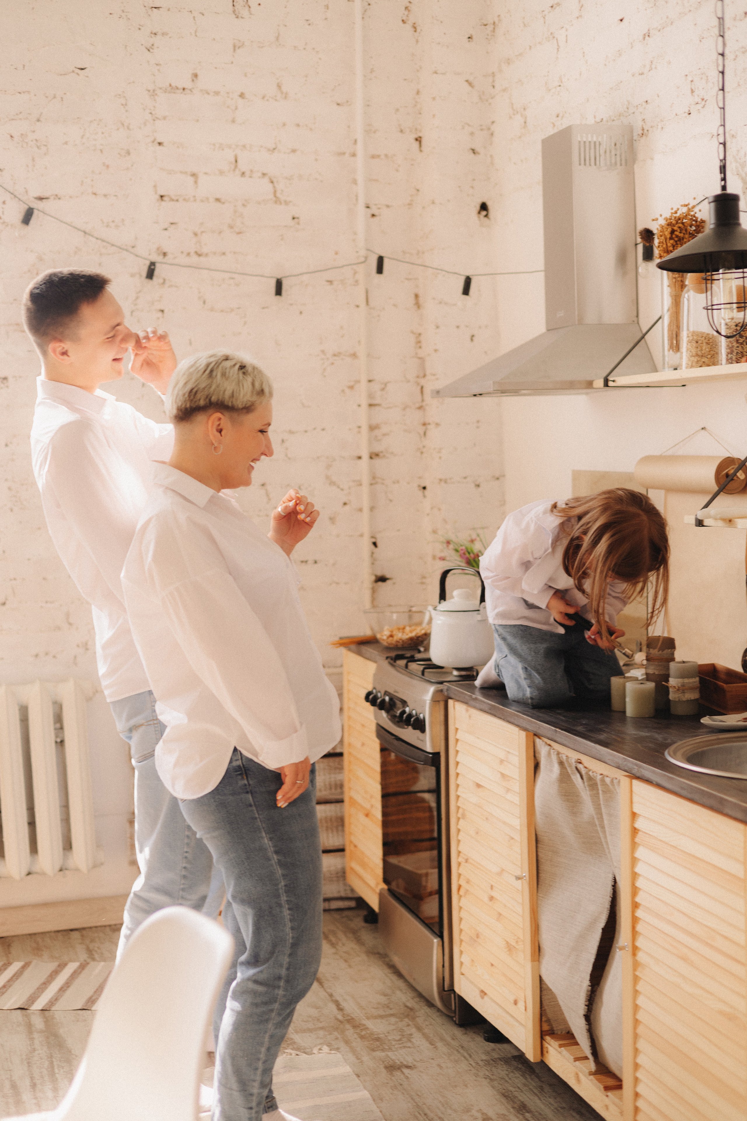 СТУДИЙНЫЕ. Детский и семейный фотограф  Биробиджан Оля Светагор