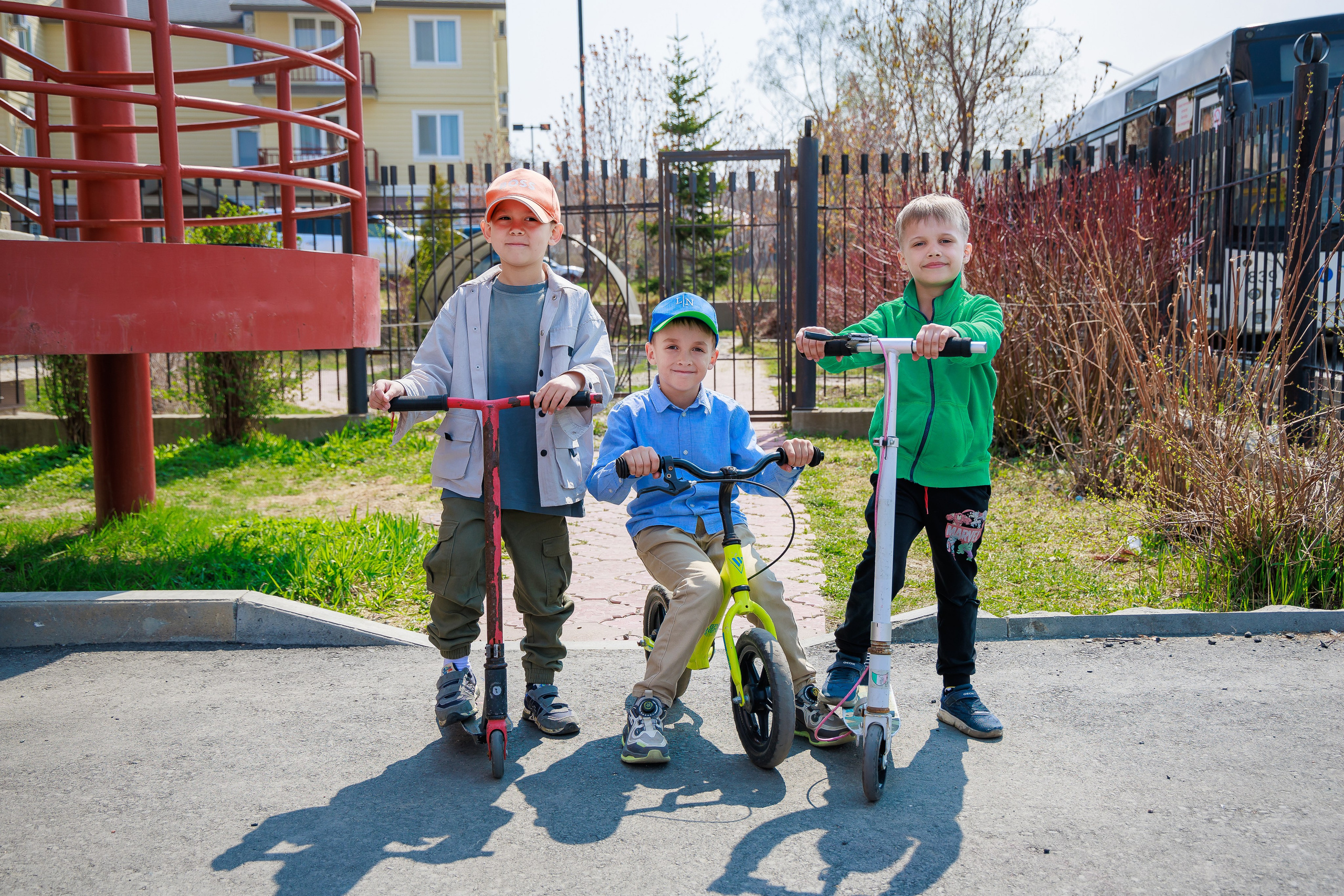Примеры фотографий. Инга Кузьминская ТОП-фотограф г. Корсаков