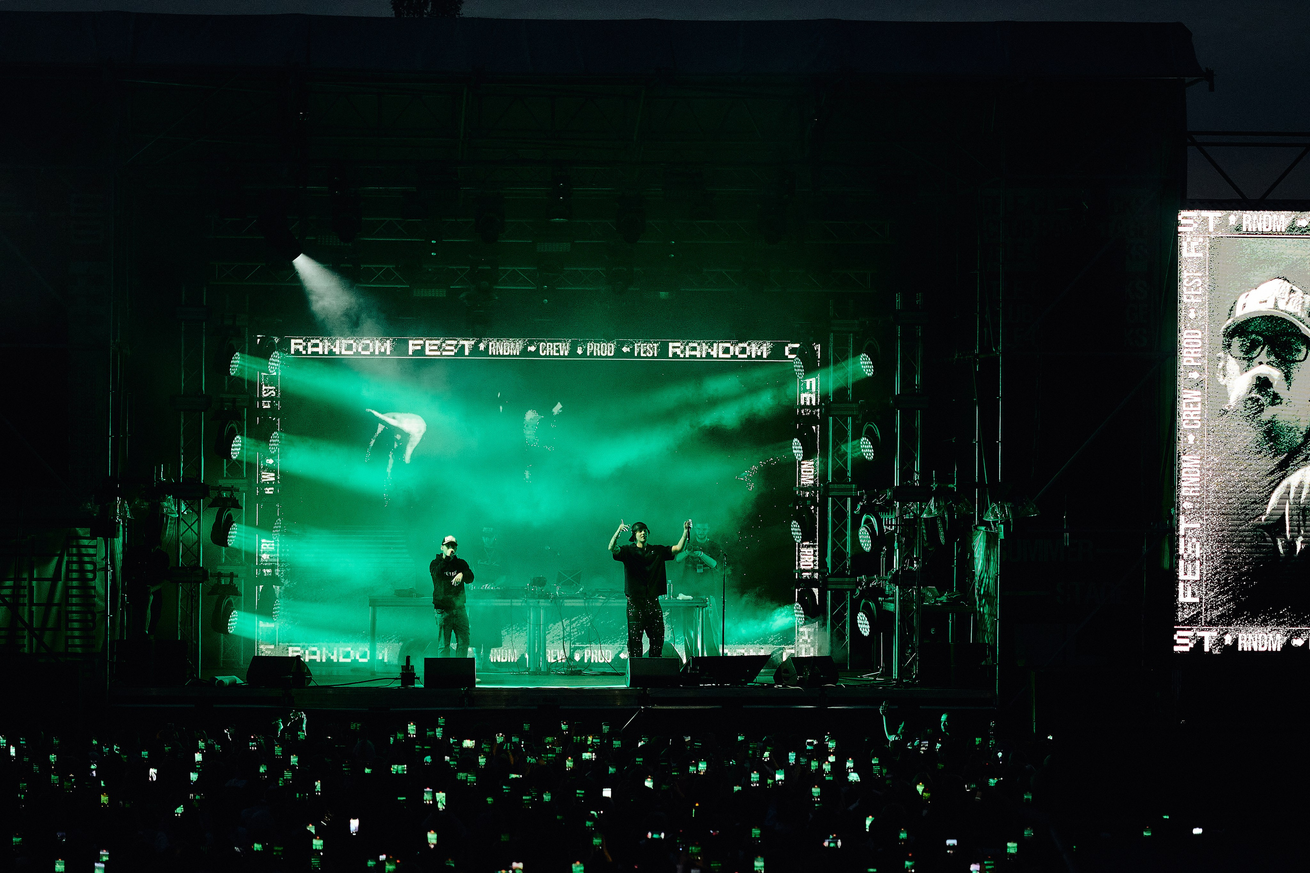 Random Crew Teleclub 08 / 2025. ФОТОГРАФ ЕКАТЕРИНБУРГ