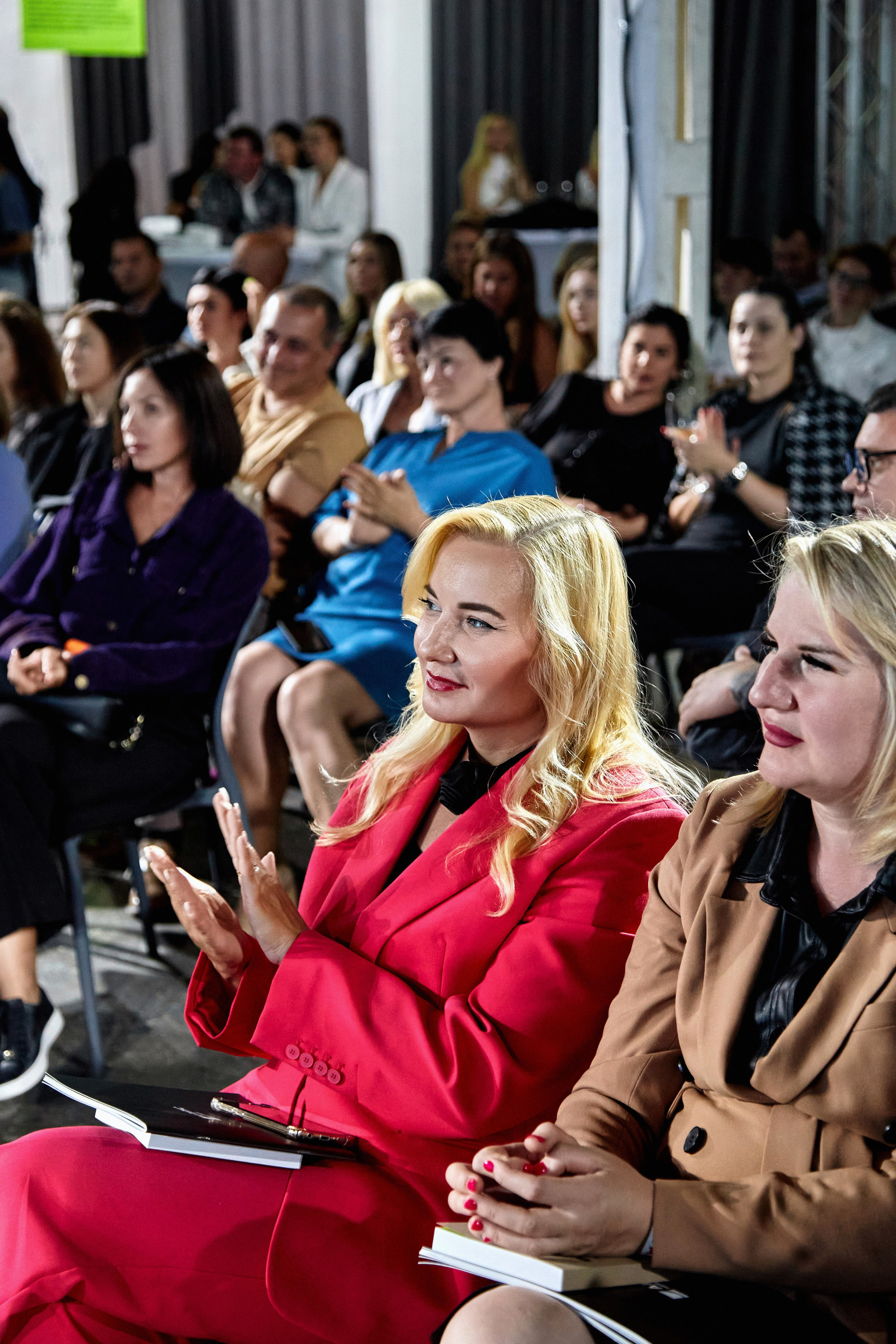 Publik talk «Честное слово». DENISOV ART (фото, видео, дизайн) САМАРА