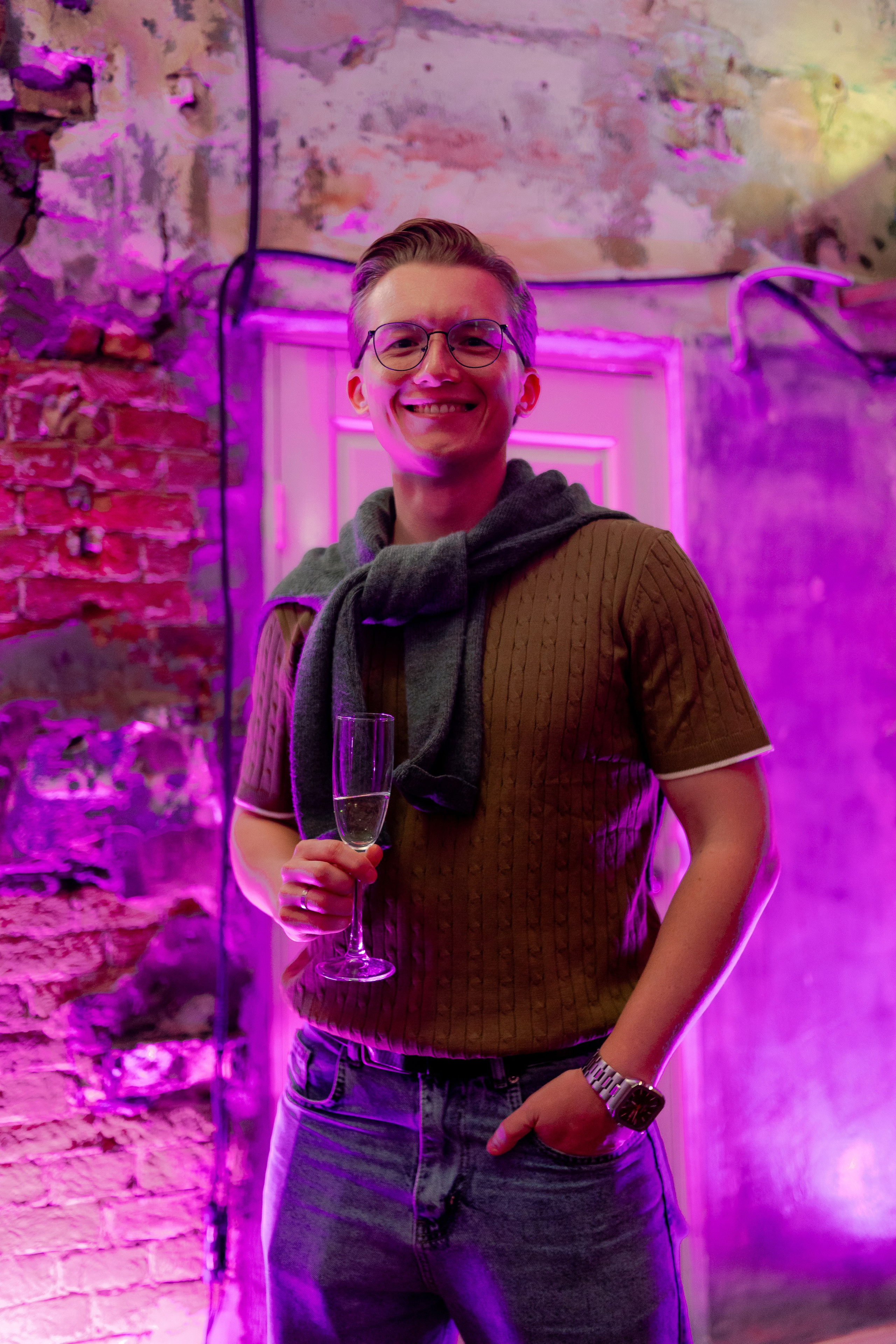 Лофт. Главная