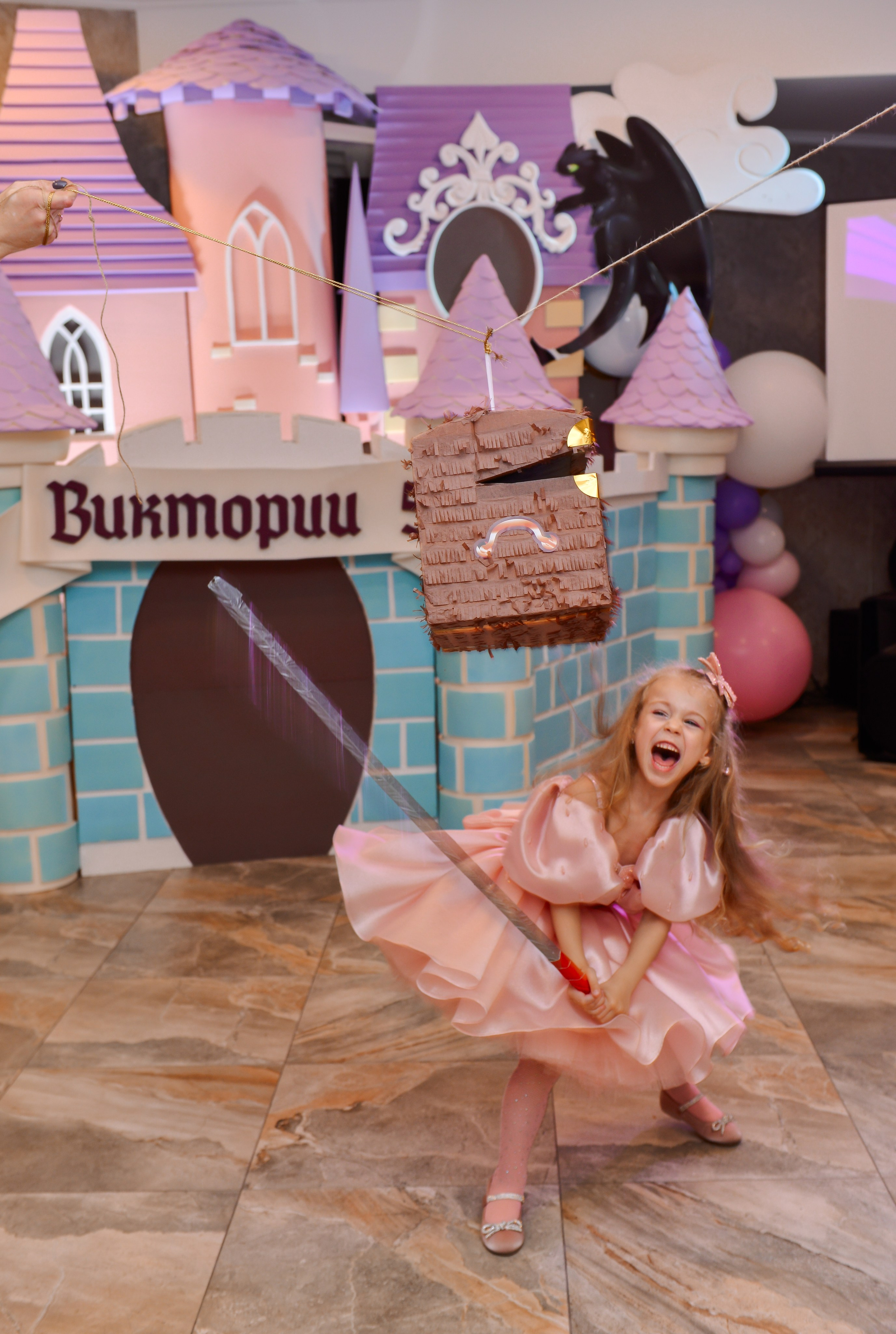 Дни рождения и корпоративы. Свадебный фотограф в Крыму