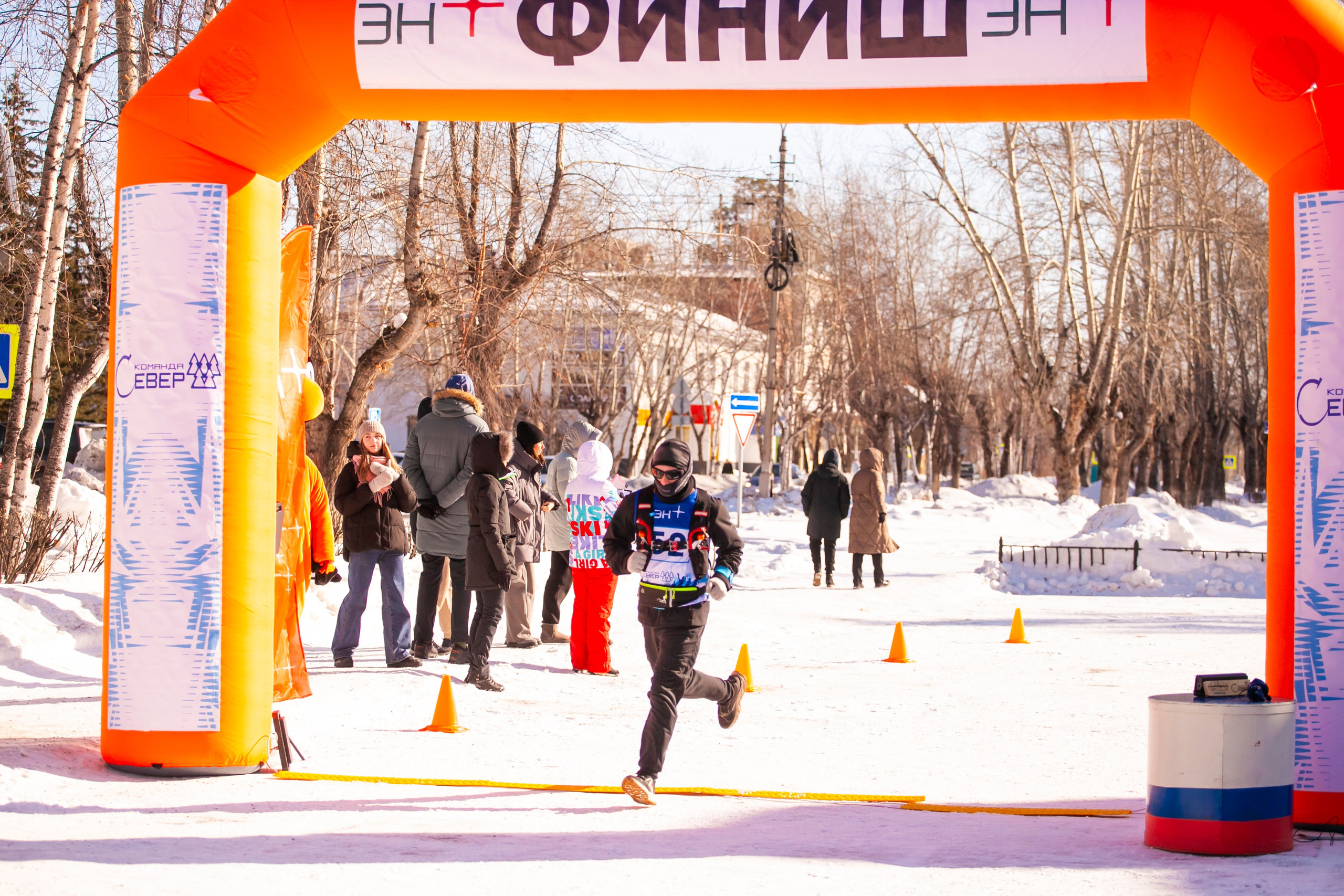 Северная Дюжина2 7.03.2026. Фотограф в Братске. Фото-Фея