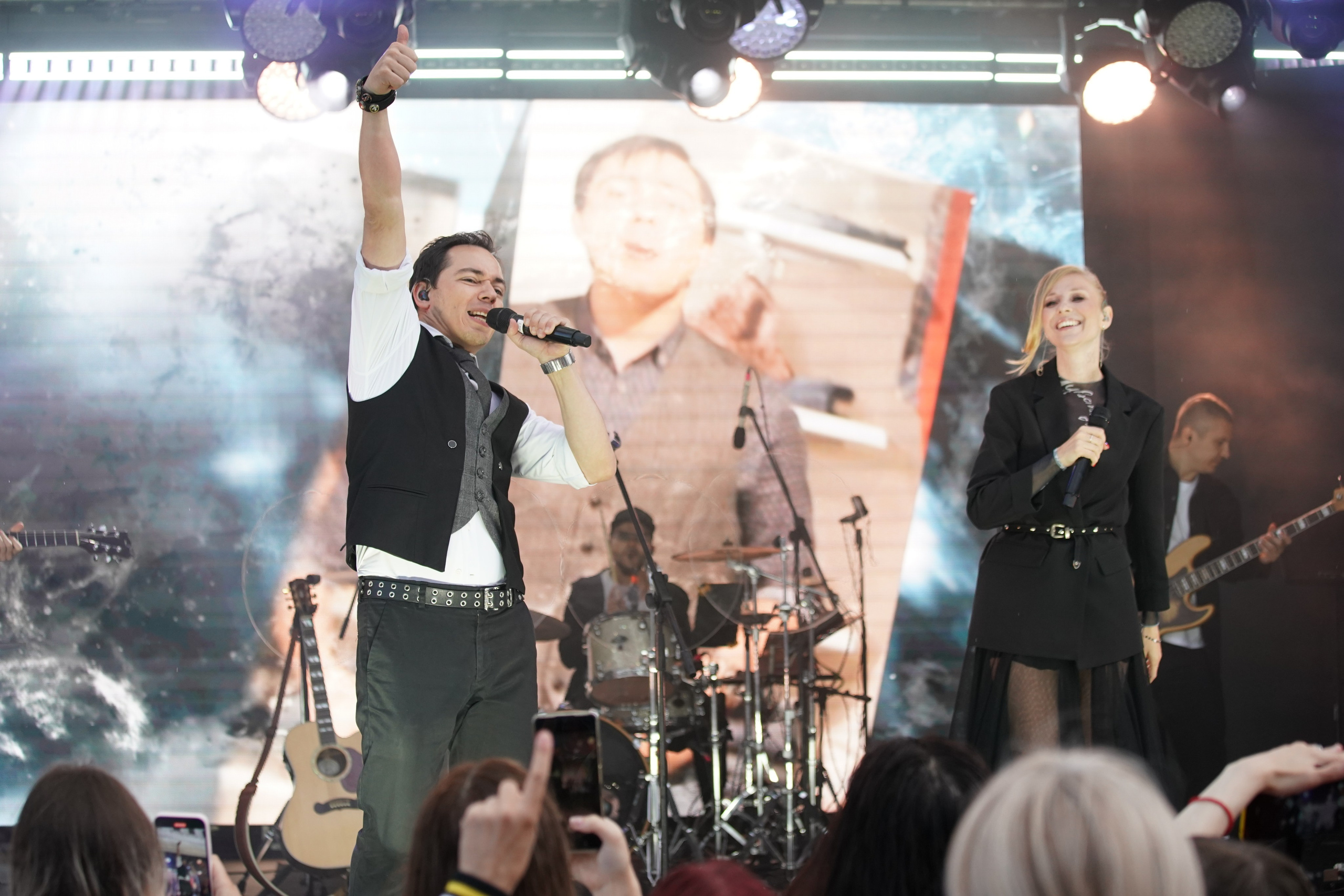 Репортаж. Фотограф в Москве Екатерина Демчук