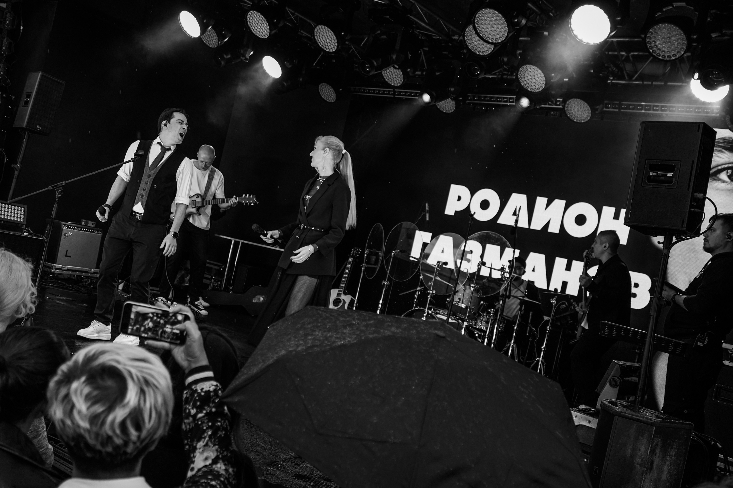 Репортаж. Фотограф в Москве Екатерина Демчук