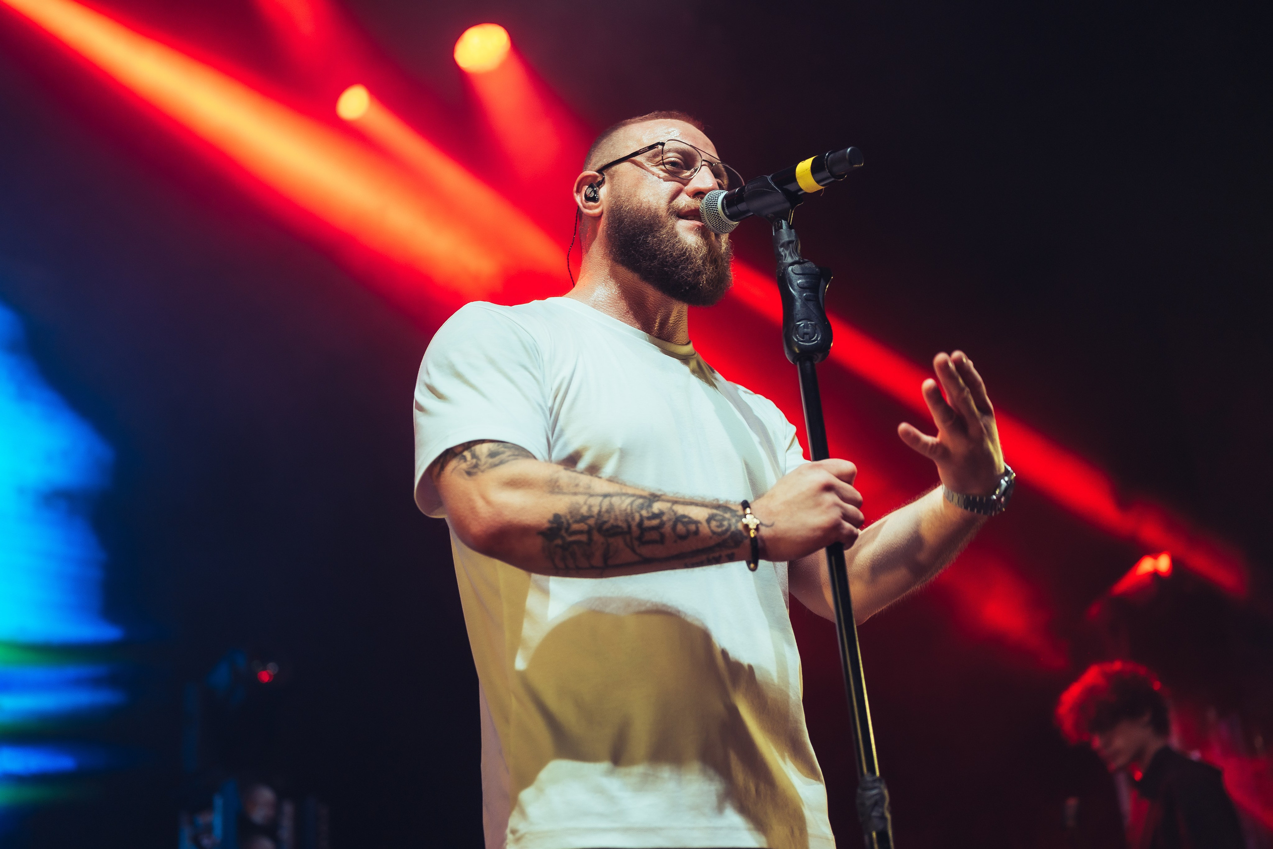 МАВАШИ group, 2025 год. Иван Кубик — фотограф и видеограф