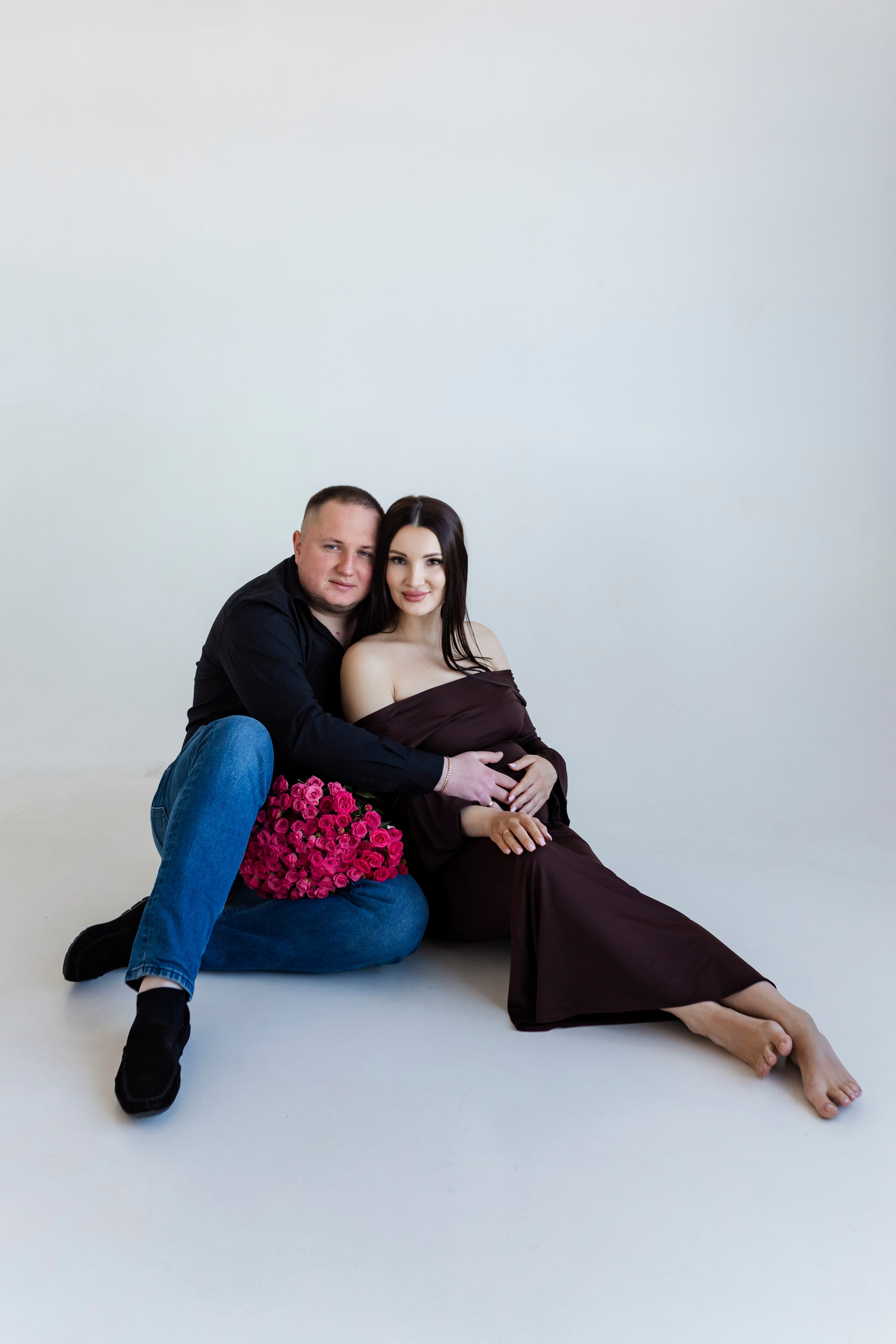 3. Семейный и детский фотограф в городе Подолск МО Крылова Ирина