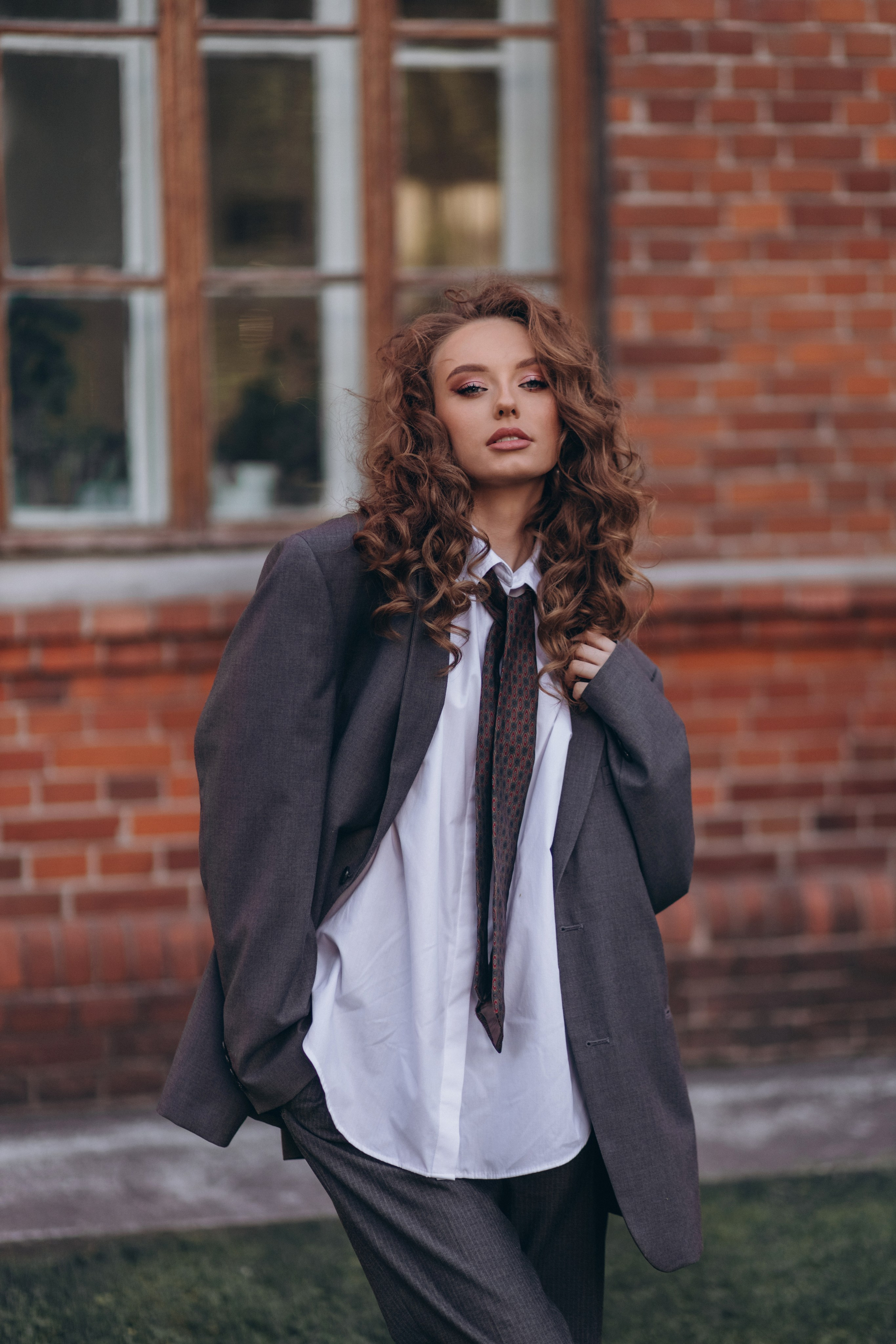 Джулия. Валентина Удалая — семейный и портретный фотограф в Брянске