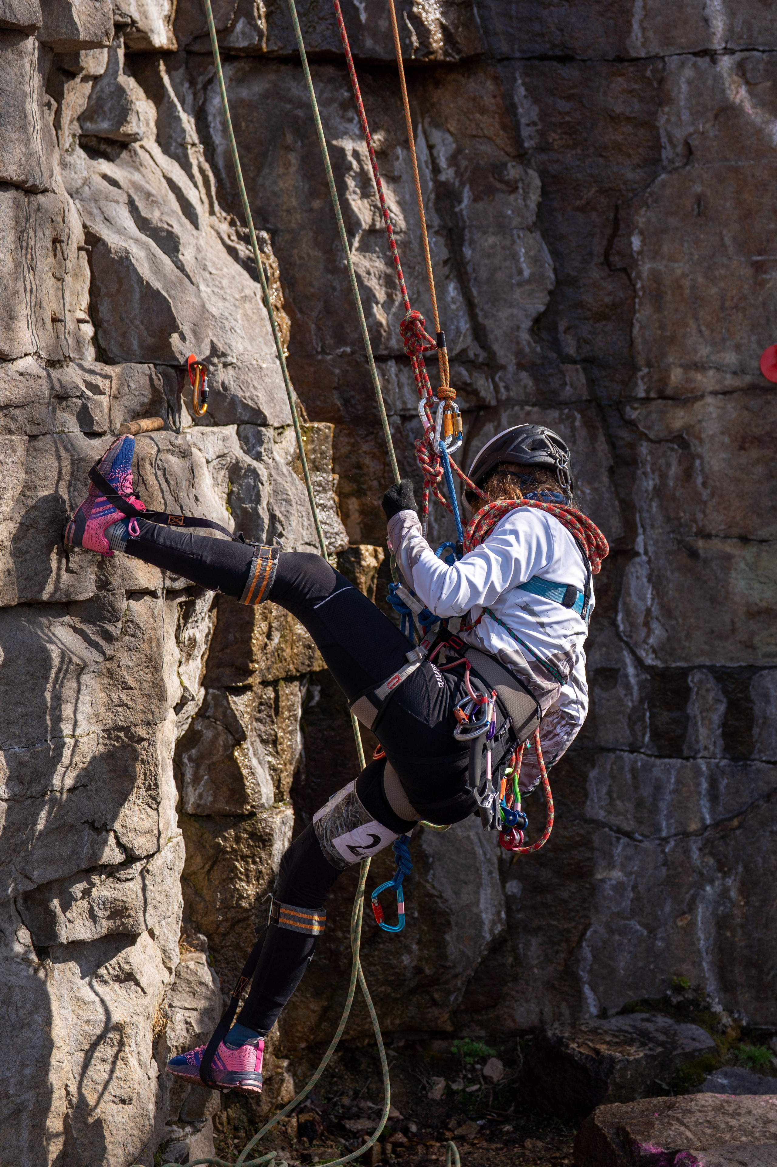 Спортивный репортаж в Челябинске