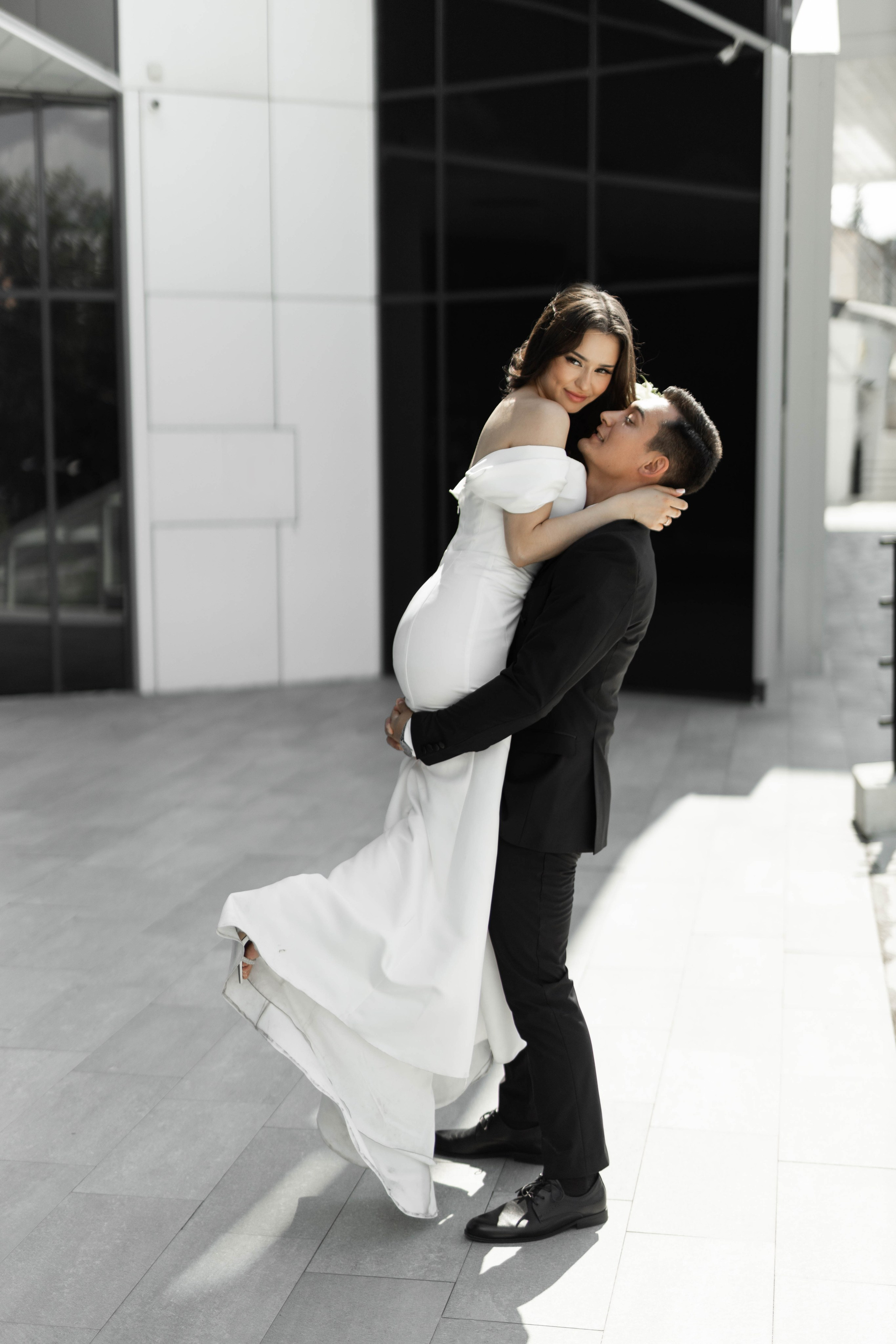 Данис Эльвира. Фотограф Александр Литвинов