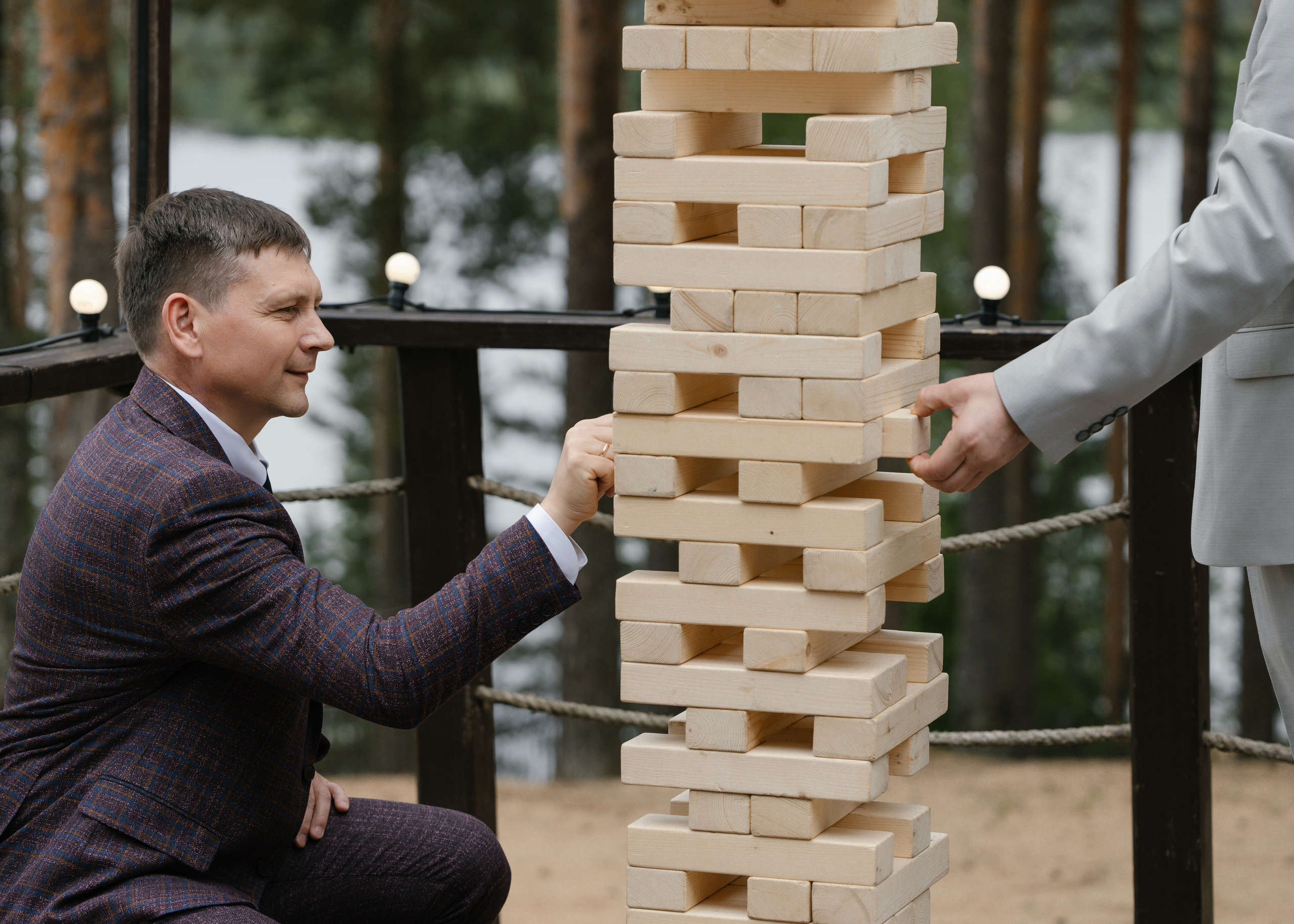 Антон и Алена. Свадебный фотограф в Калининграде Ольга Пасечник