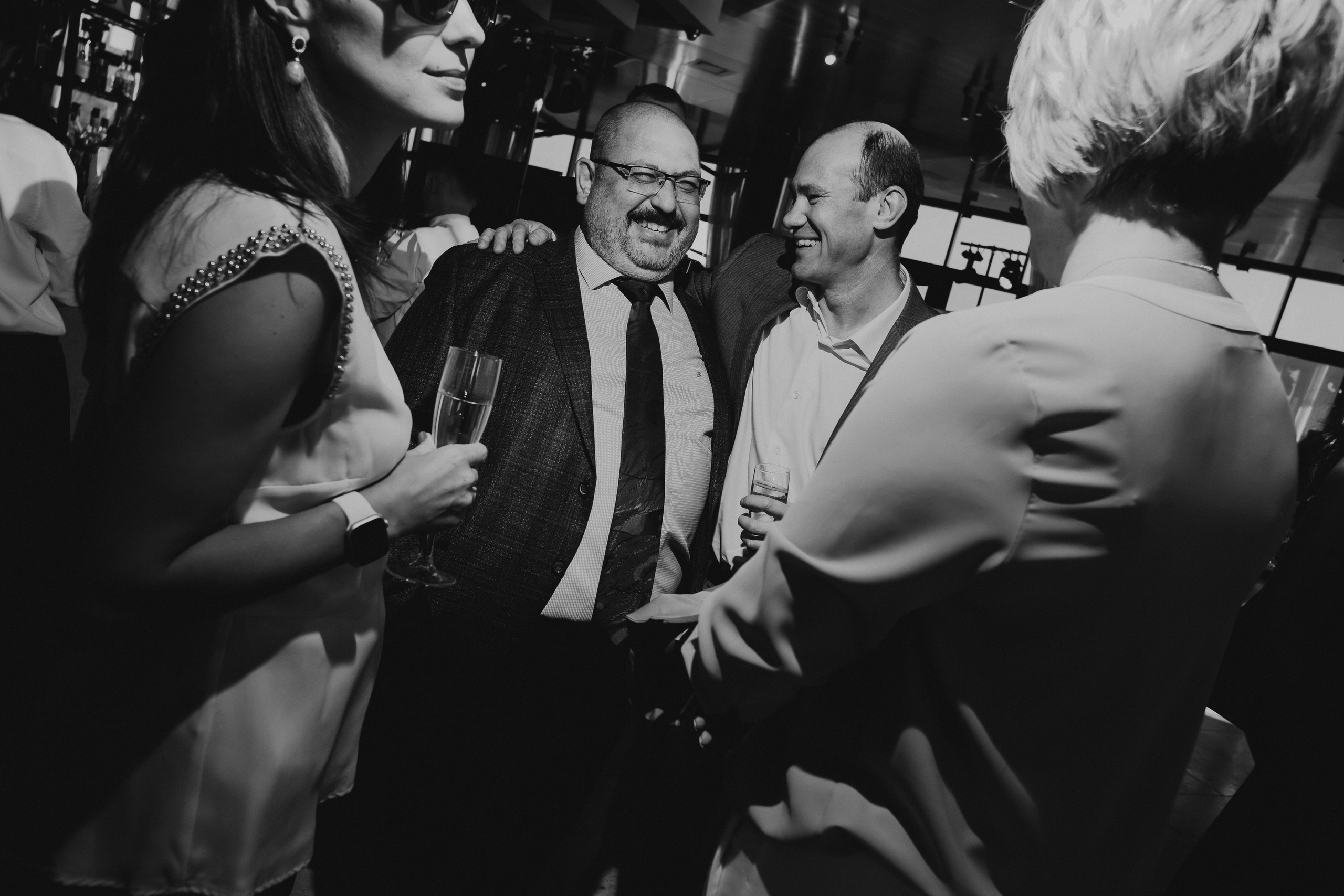 DMITRIY B-DAY 50. Репортажный Свадебный Портретный фотограф Москва Владимир Филин