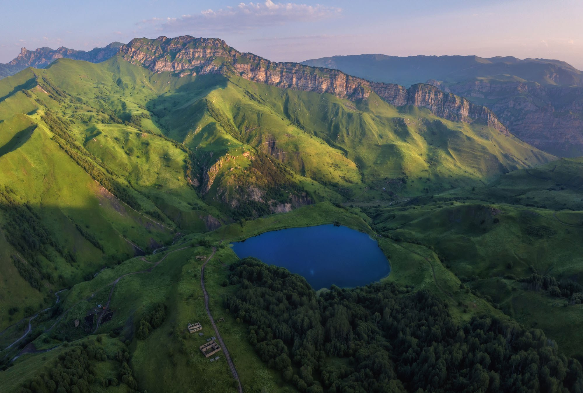 Фотографии Кавказ