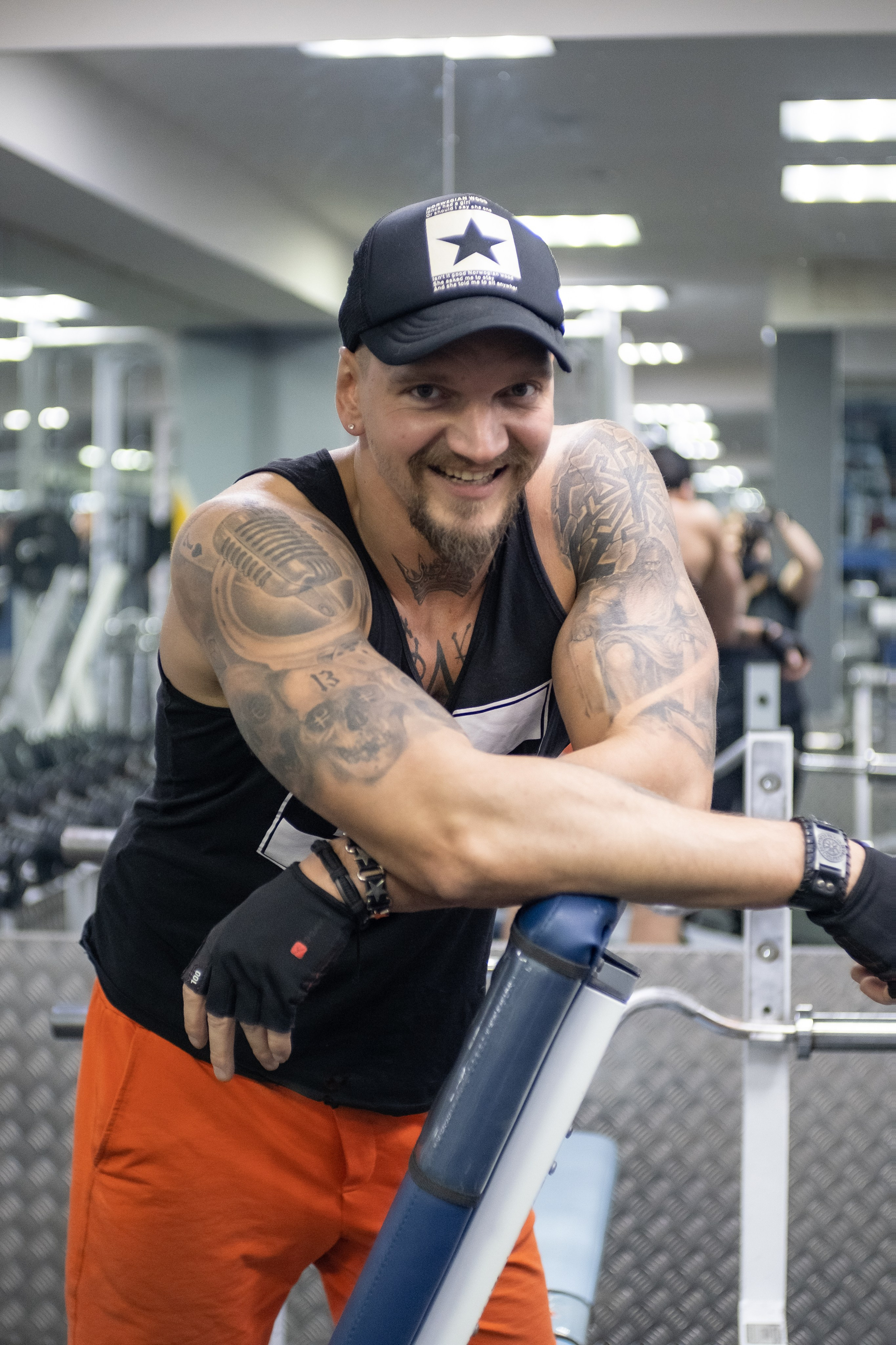 Репортажная съемка. Репортажный, концертный фотограф в Санкт-Петербурге Эва Маркова