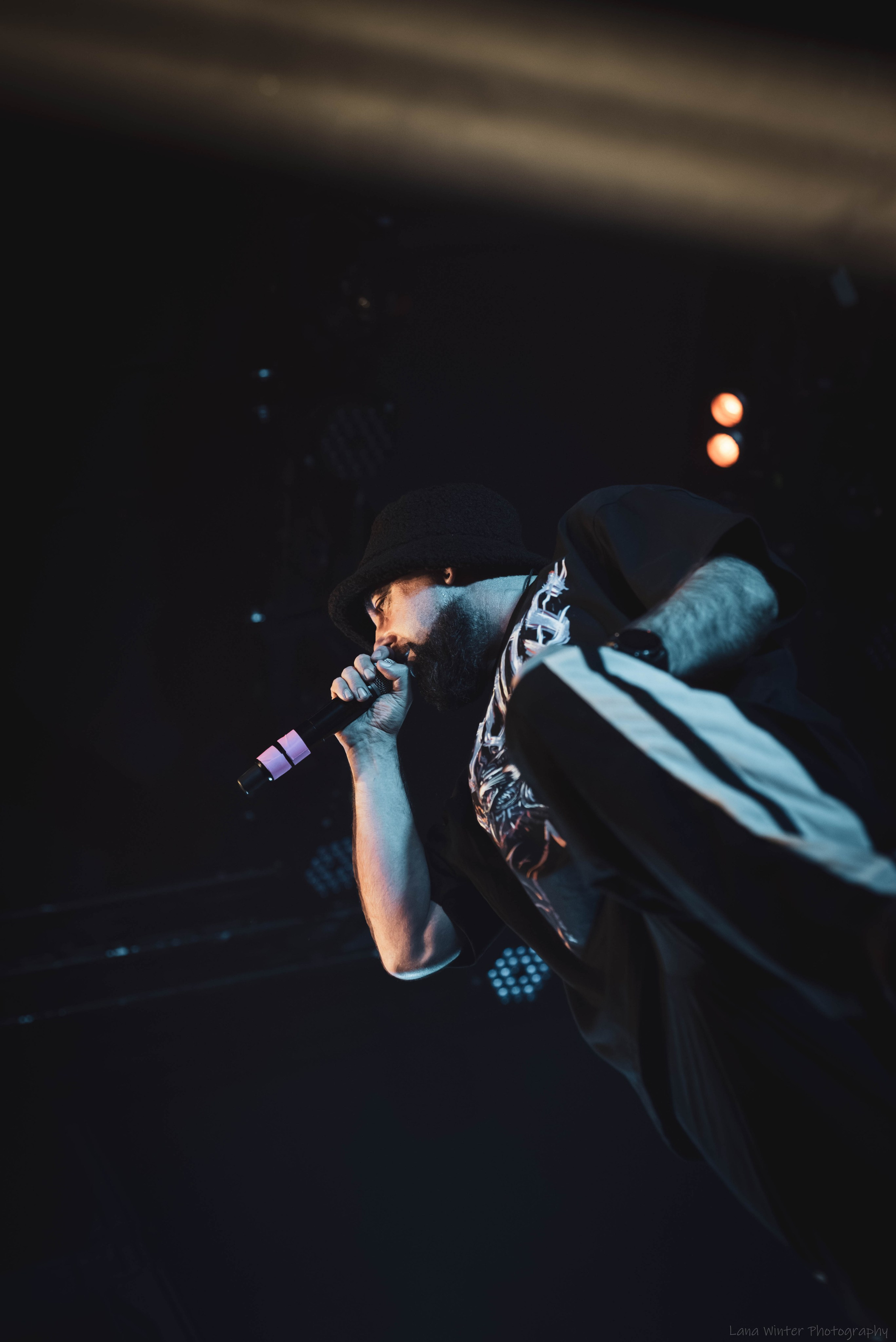 7000$ (25 января 2025 года, Москва, клуб Урбан). Фотограф Светлана Блинова, Москва и Московская область