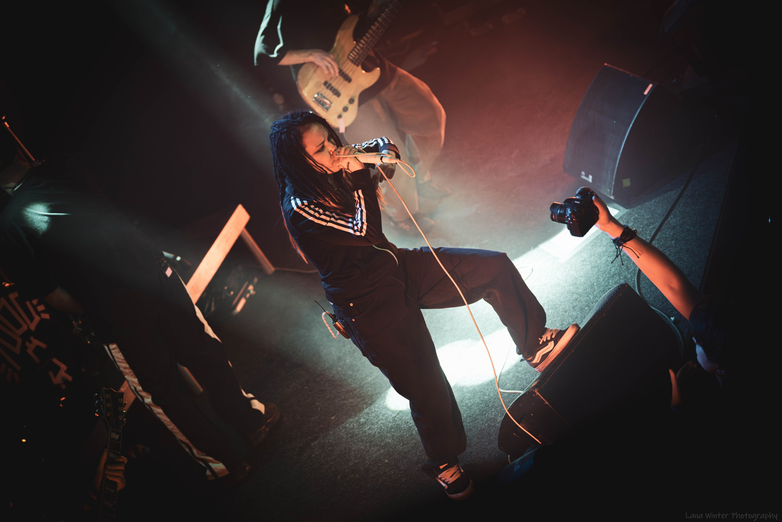 7000$ (25 января 2025 года, Москва, клуб Урбан). Фотограф Светлана Блинова, Москва и Московская область