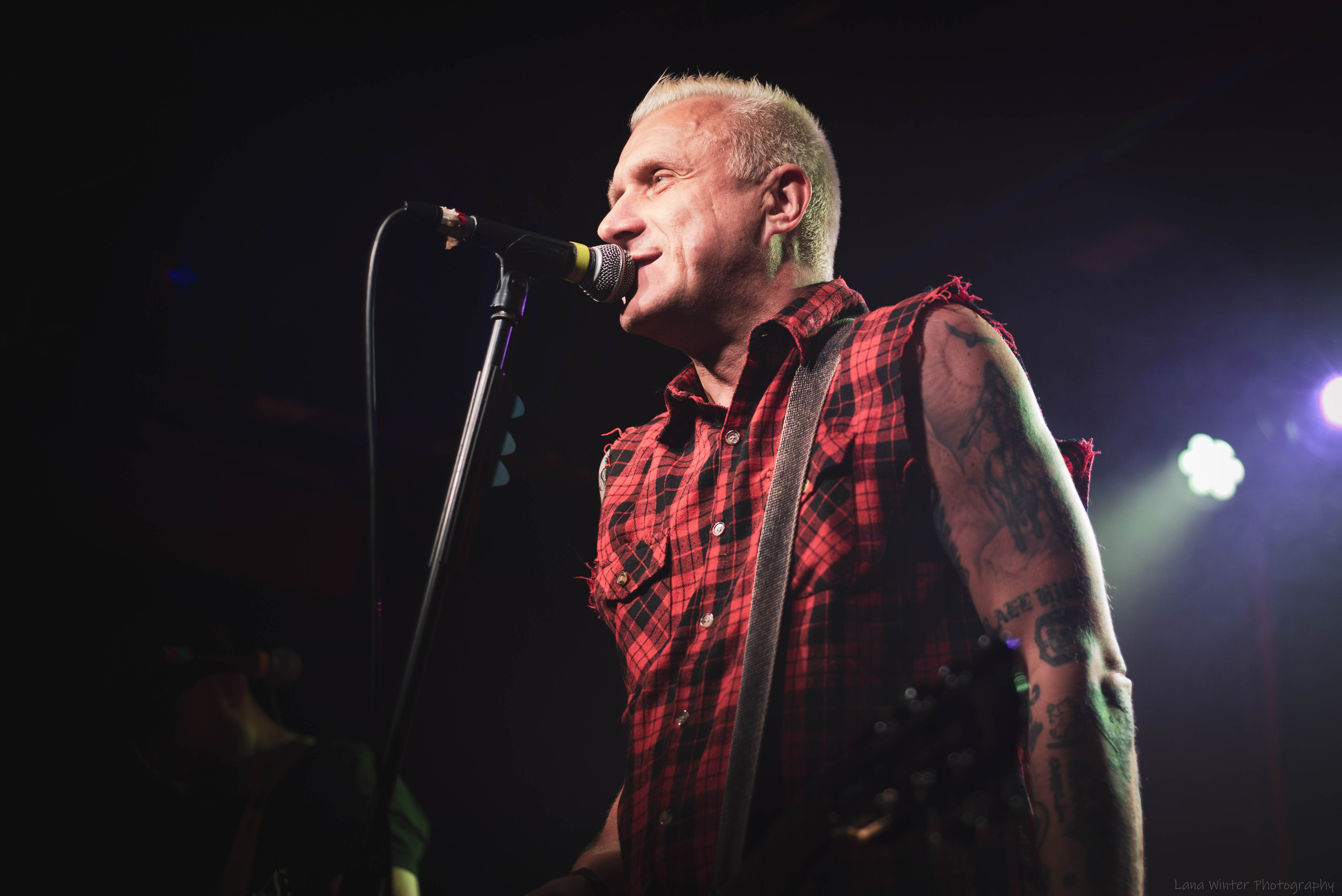 ПОРТ (812) (30 ноября 2024 года, Москва, клуб 16 Тонн). Фотограф Светлана Блинова, Москва и Московская область