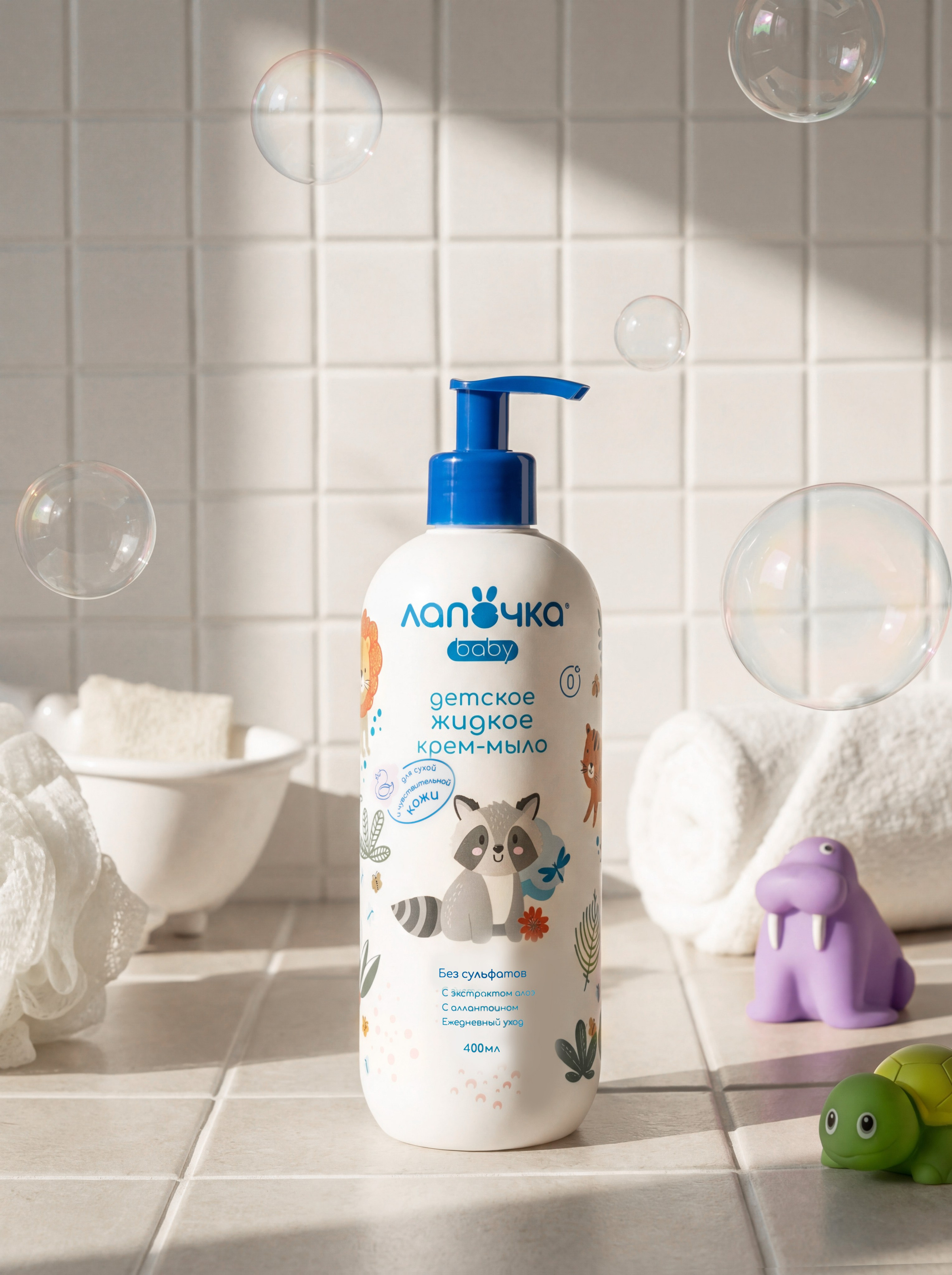 Карточки дополненные ИИ. Предметная фотография