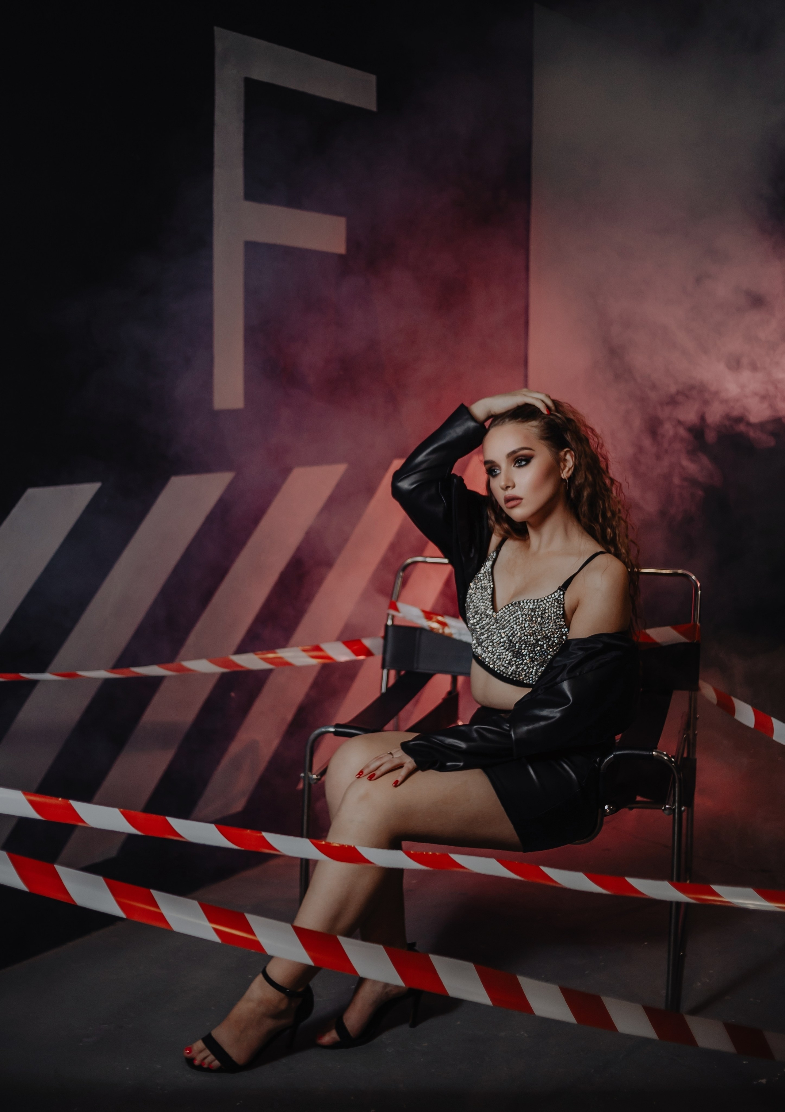 Настя. Фотограф Брянск