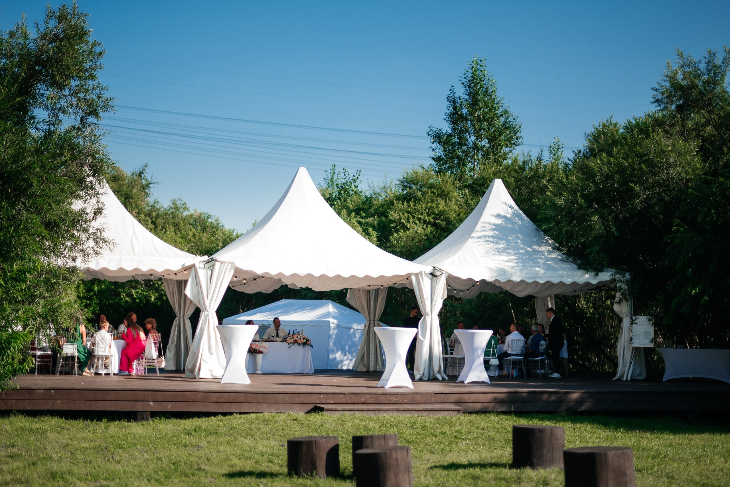 Дмитрий и Анна. Свадебный фотограф