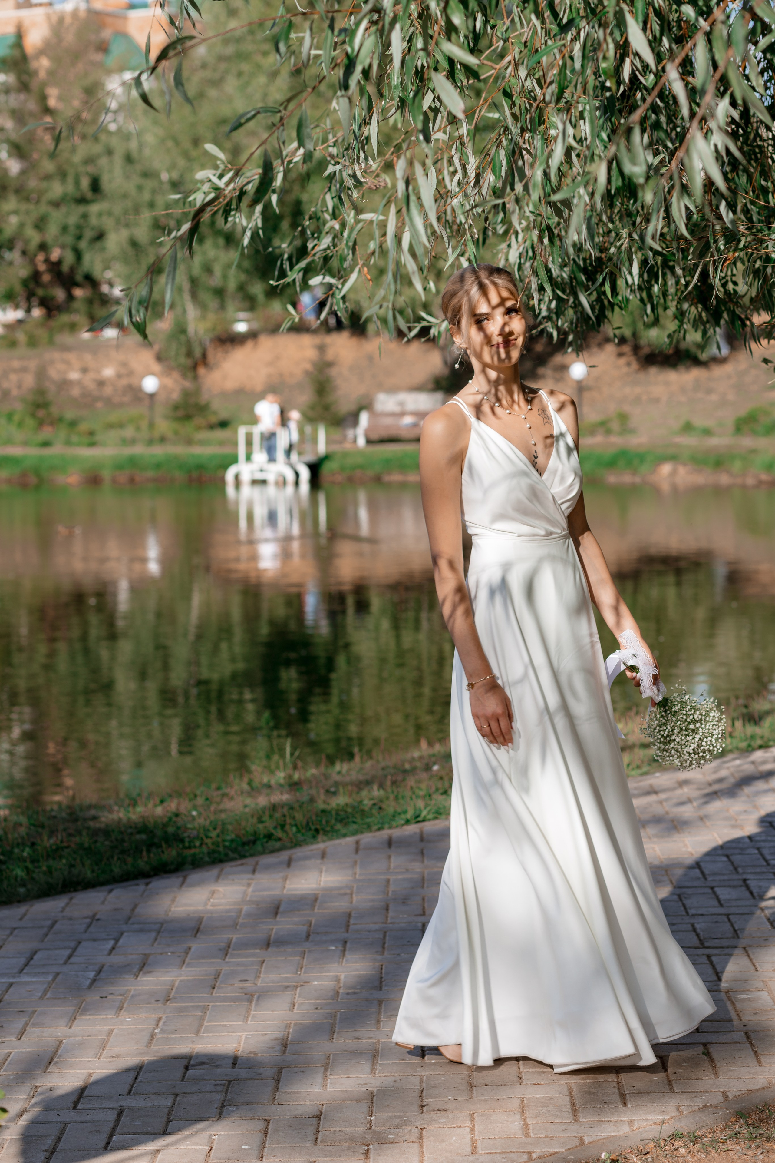 Артем & Лада. Свадебный фотограф в Чебоксарах Анастасия Иванова