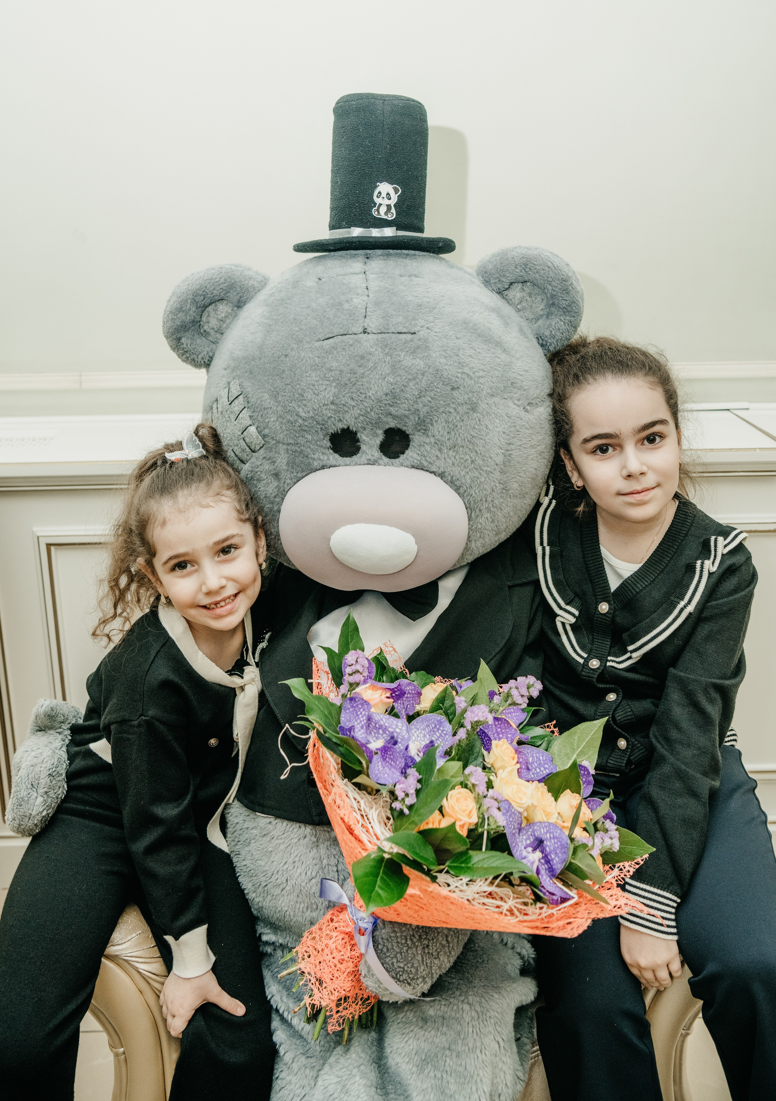 Выписка Вигена. Перинатальный центр в Балашихе. Фотограф на выписку из роддома в Москве и МО