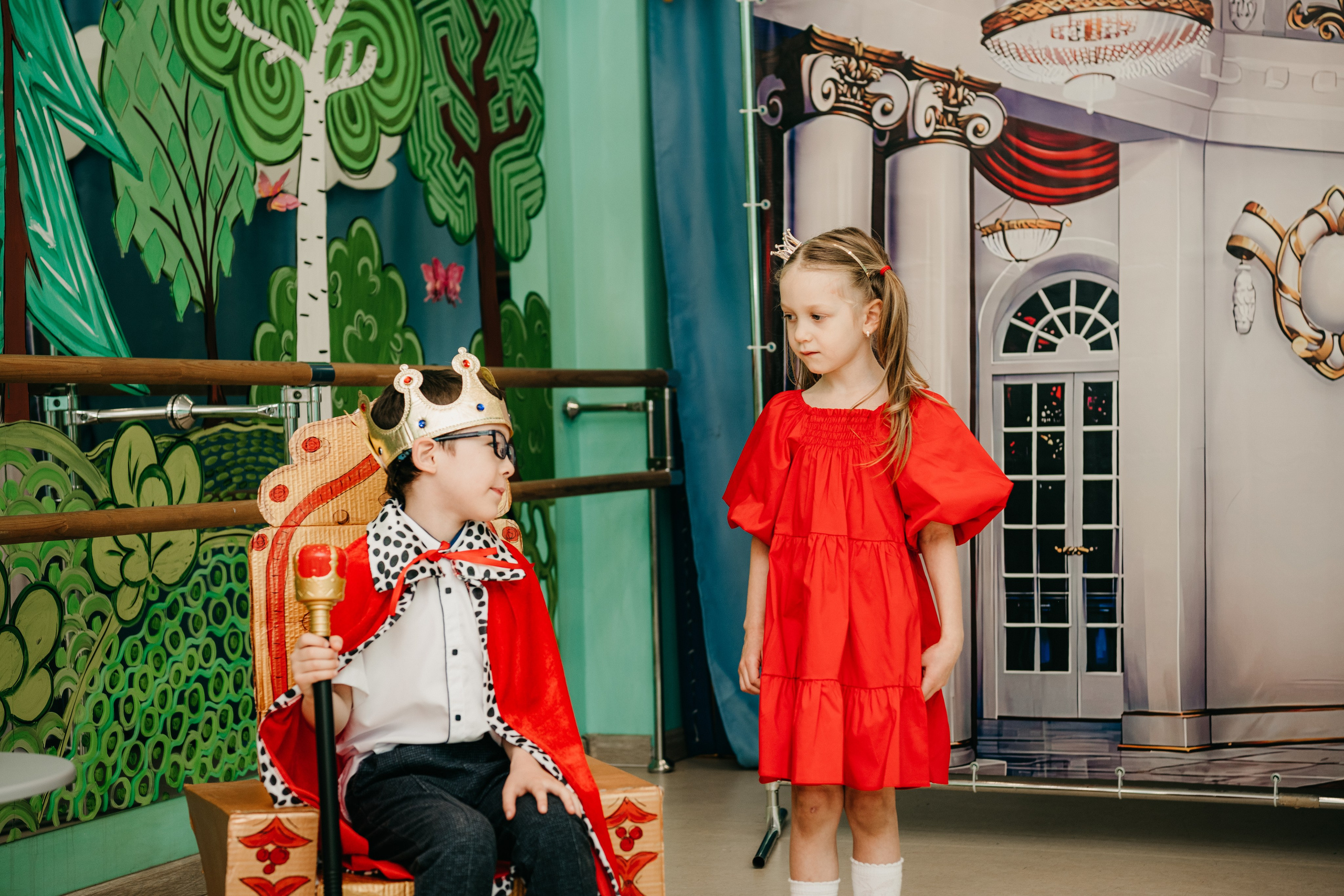 Больше, чем дети. Фотограф на выписку из роддома в Москве и МО
