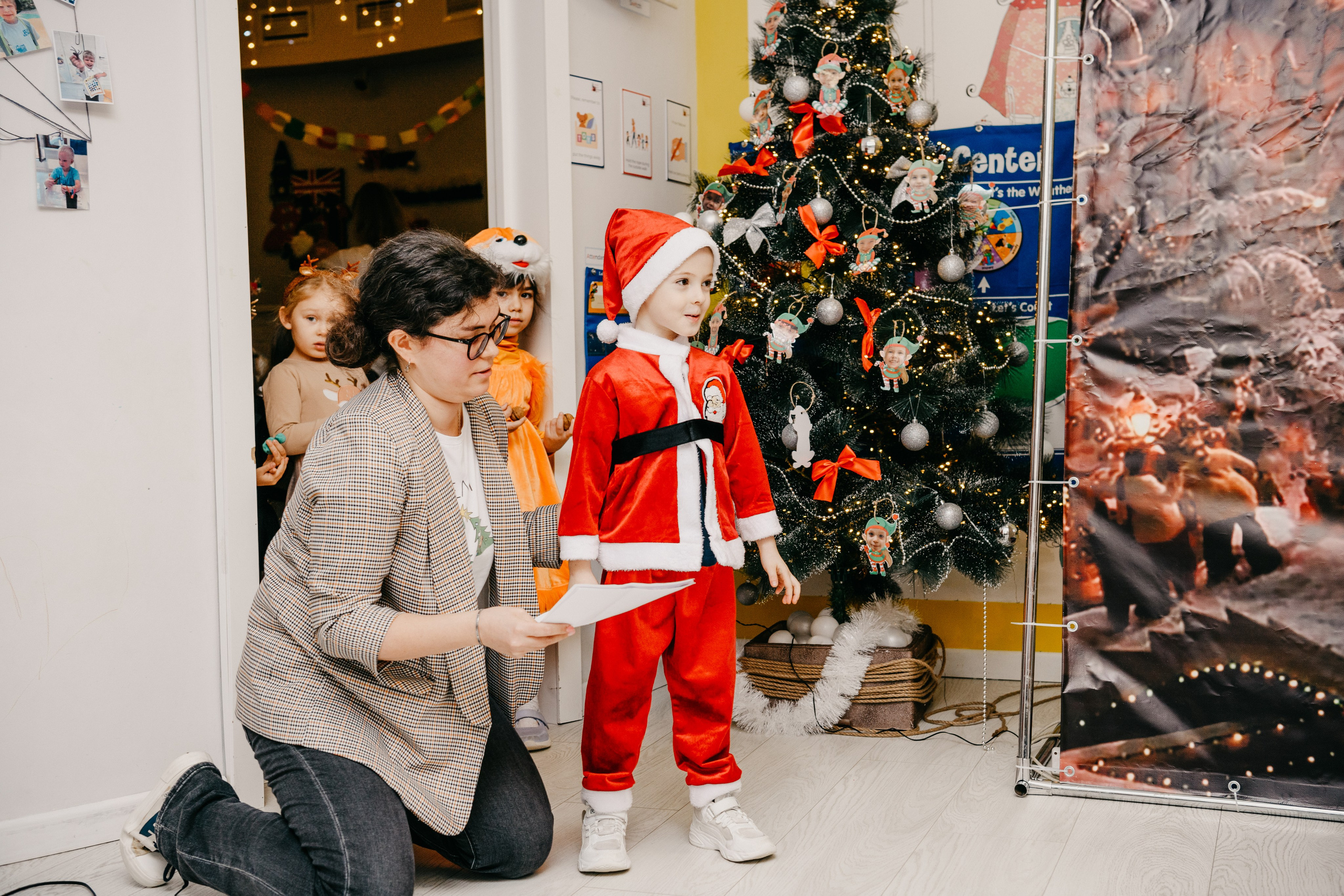 New Generation Kids. Фотограф на выписку из роддома в Москве и МО